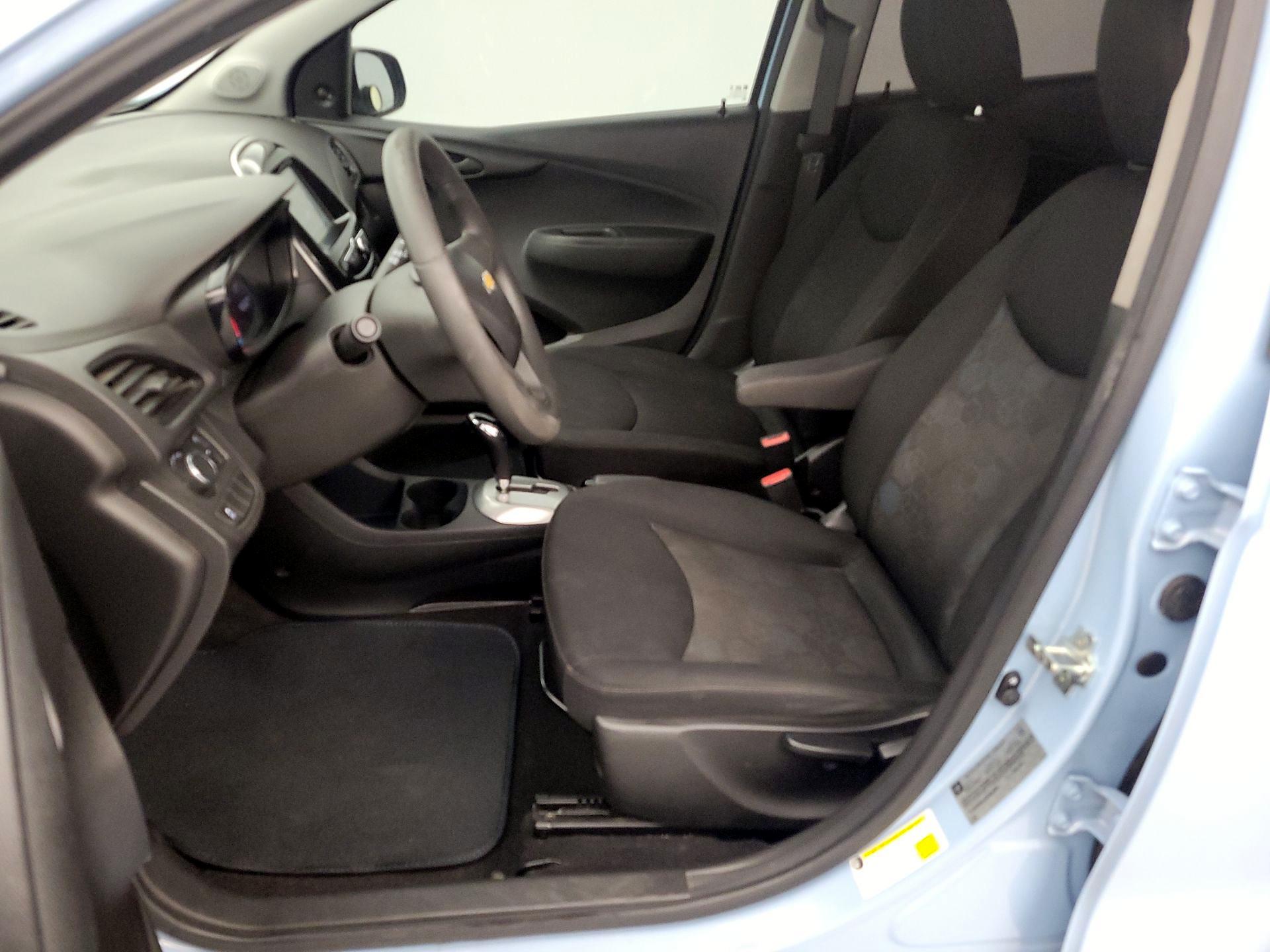 Thumbnail: 2016 Chevrolet Spark - 11