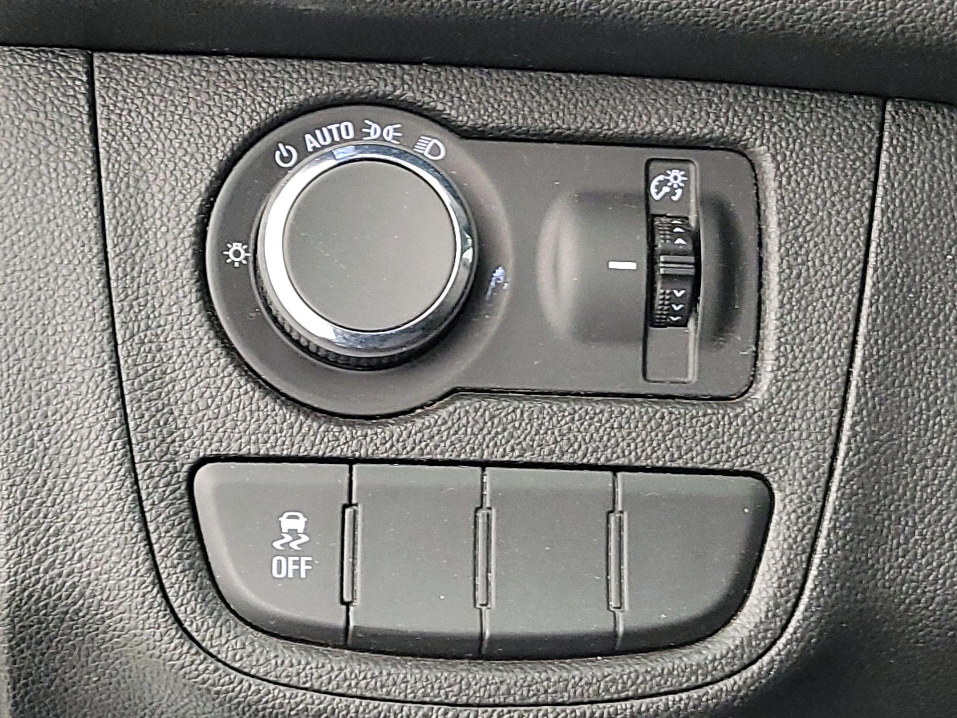 Thumbnail: 2016 Chevrolet Spark - 13