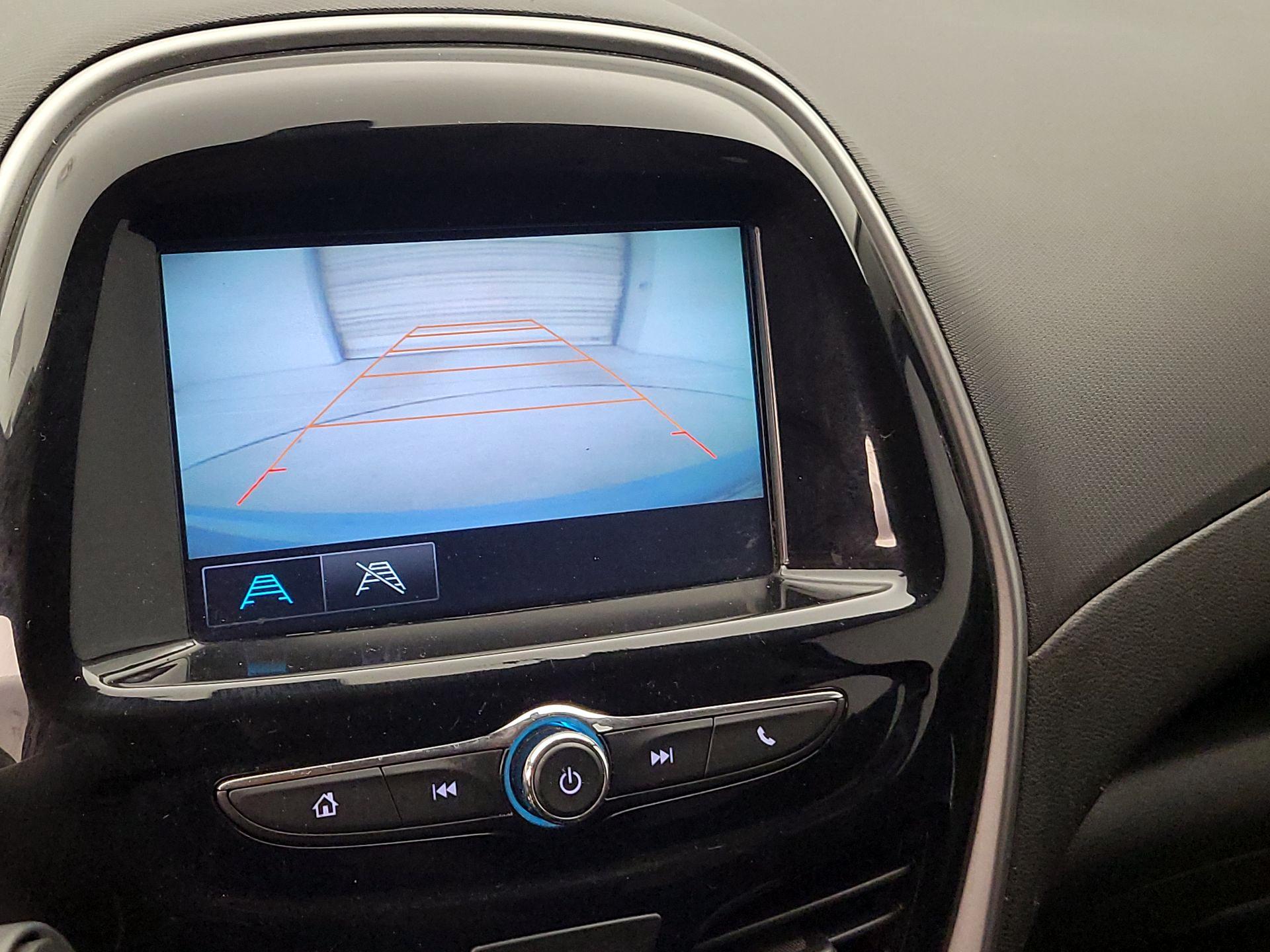 Thumbnail: 2016 Chevrolet Spark - 14
