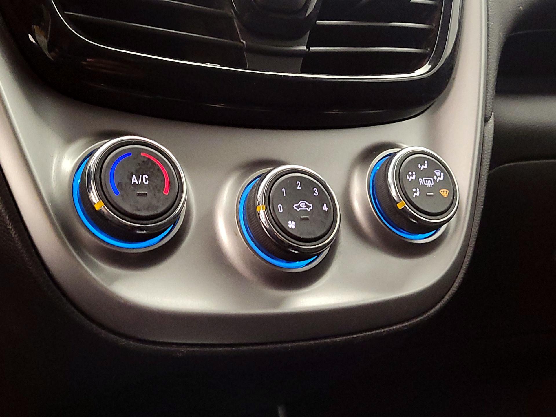 Thumbnail: 2016 Chevrolet Spark - 16