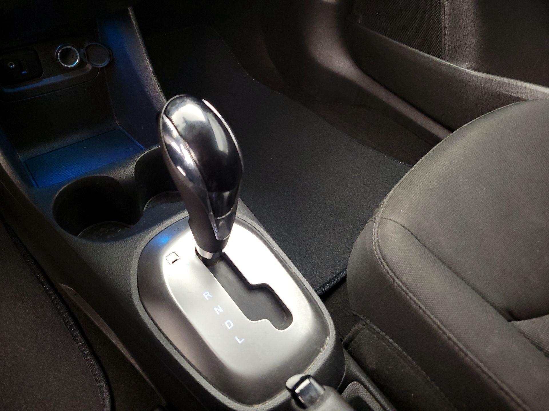 Thumbnail: 2016 Chevrolet Spark - 17