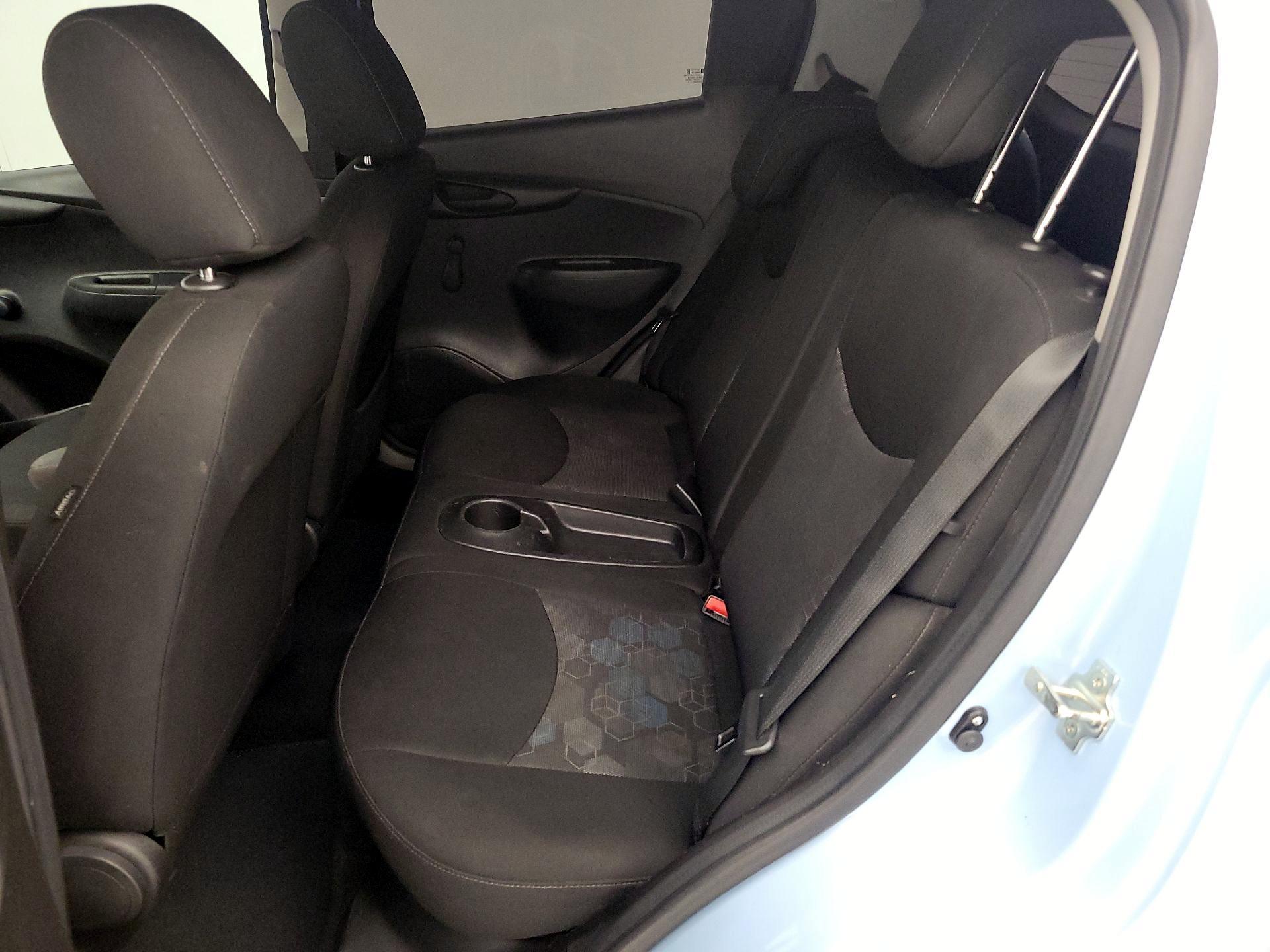 Thumbnail: 2016 Chevrolet Spark - 19