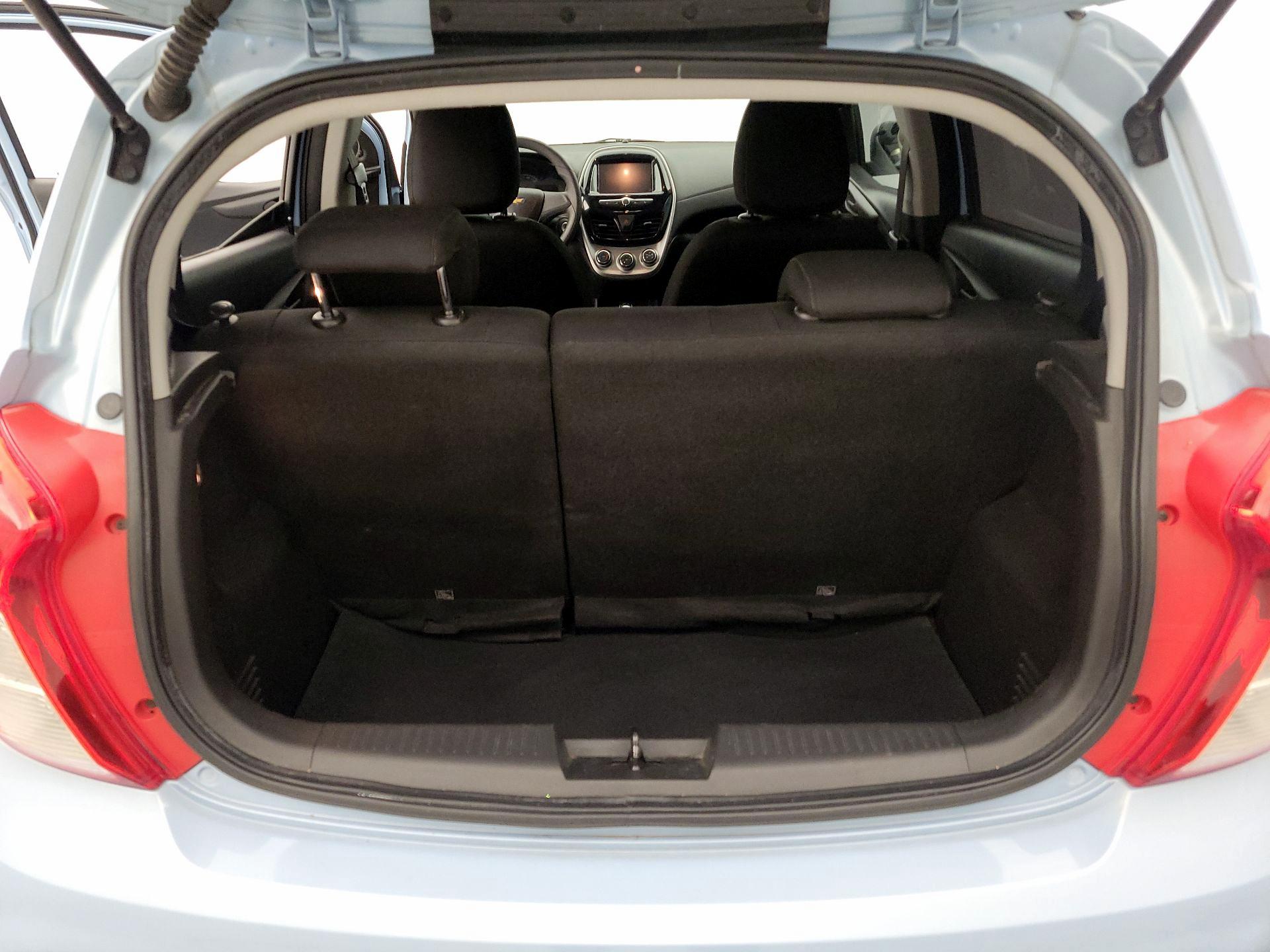 Thumbnail: 2016 Chevrolet Spark - 20