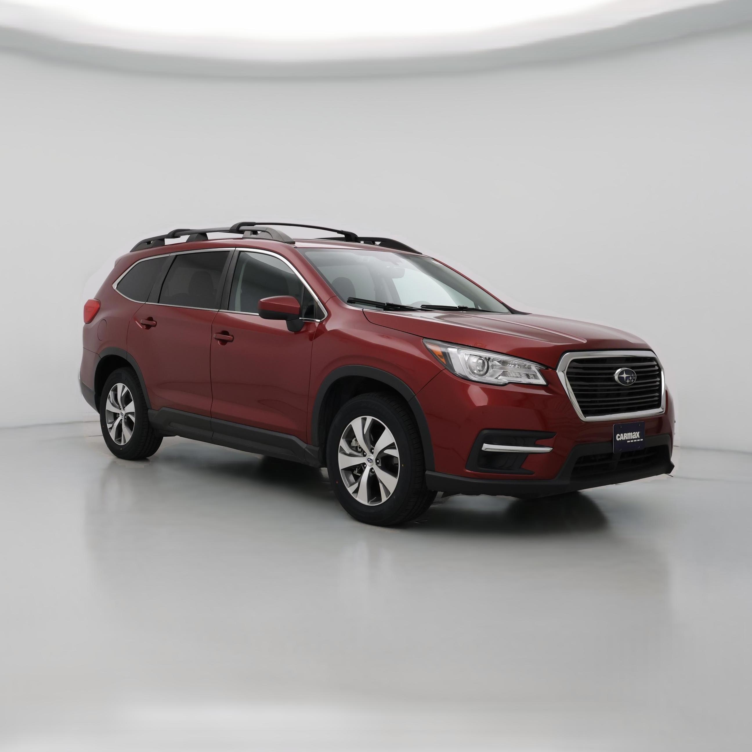 Thumbnail: 2022 Subaru Ascent - 1