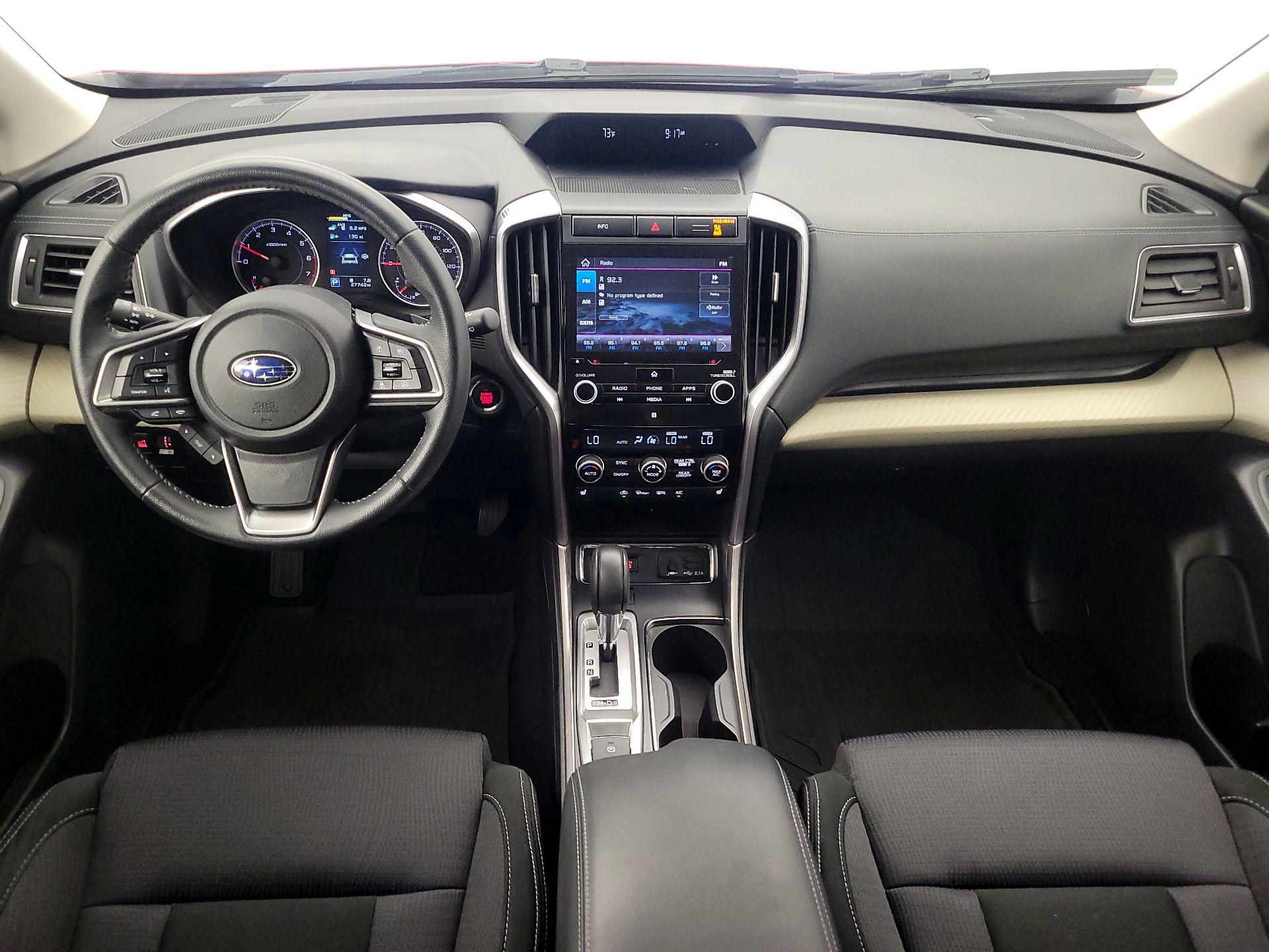 Thumbnail: 2022 Subaru Ascent - 9