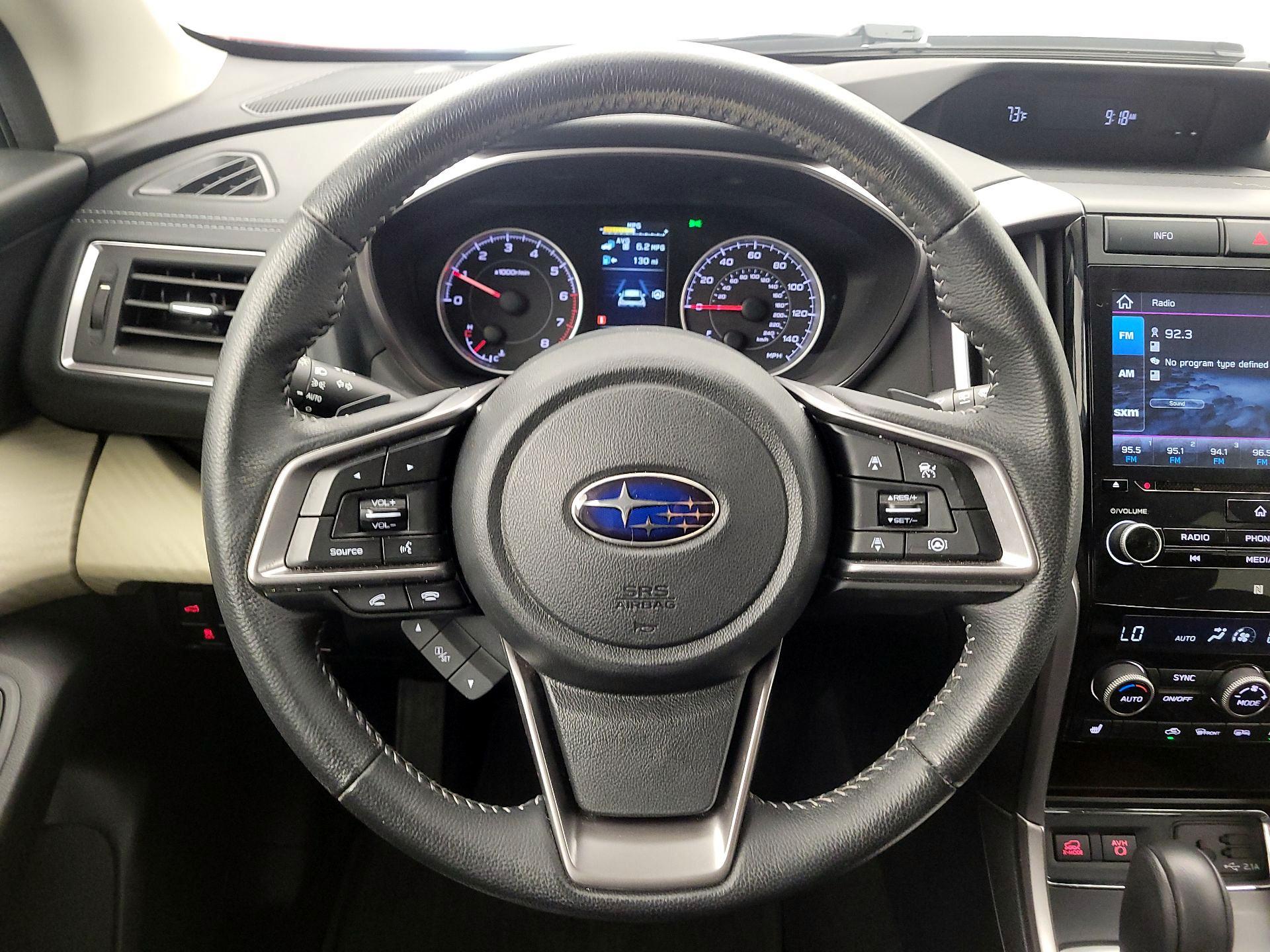 Thumbnail: 2022 Subaru Ascent - 10