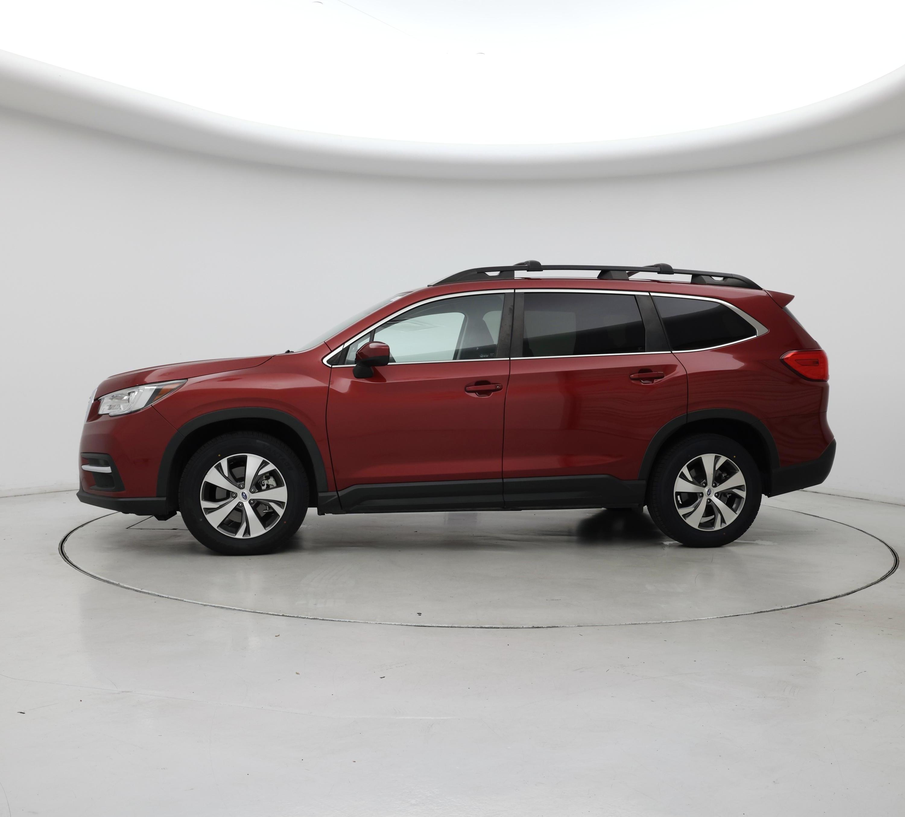 Thumbnail: 2022 Subaru Ascent - 3
