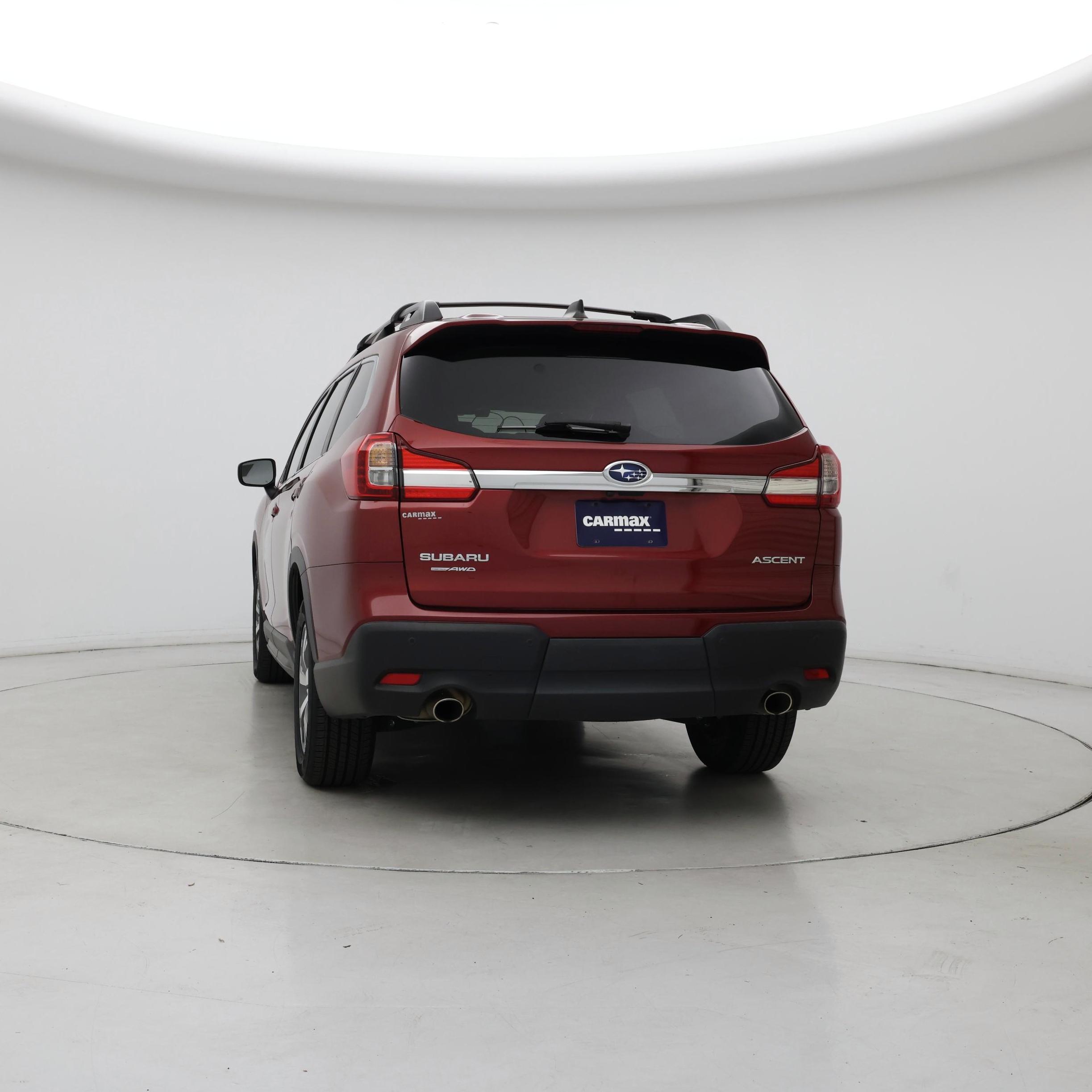 Thumbnail: 2022 Subaru Ascent - 6