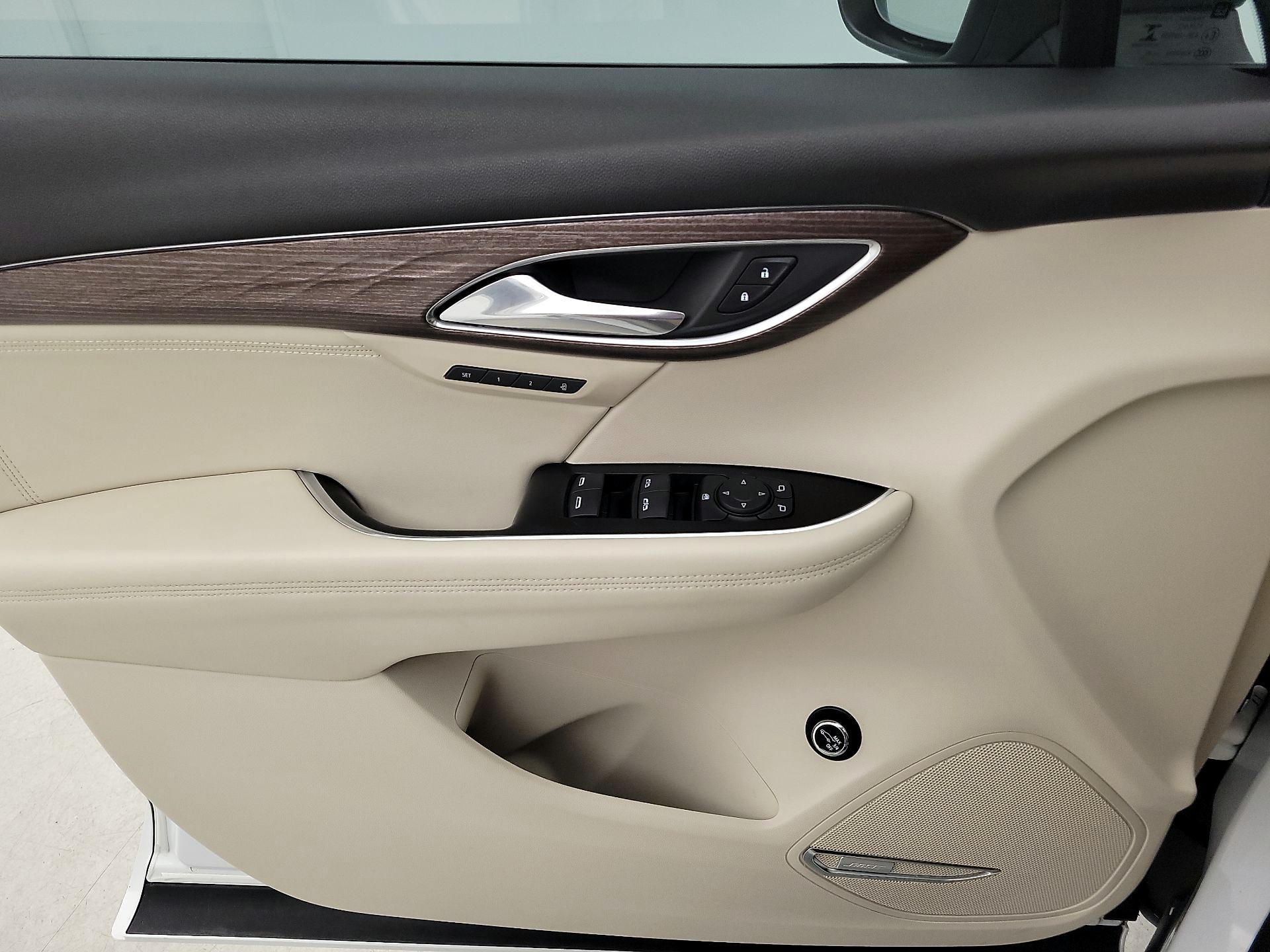 Thumbnail: 2021 Buick Envision - 12