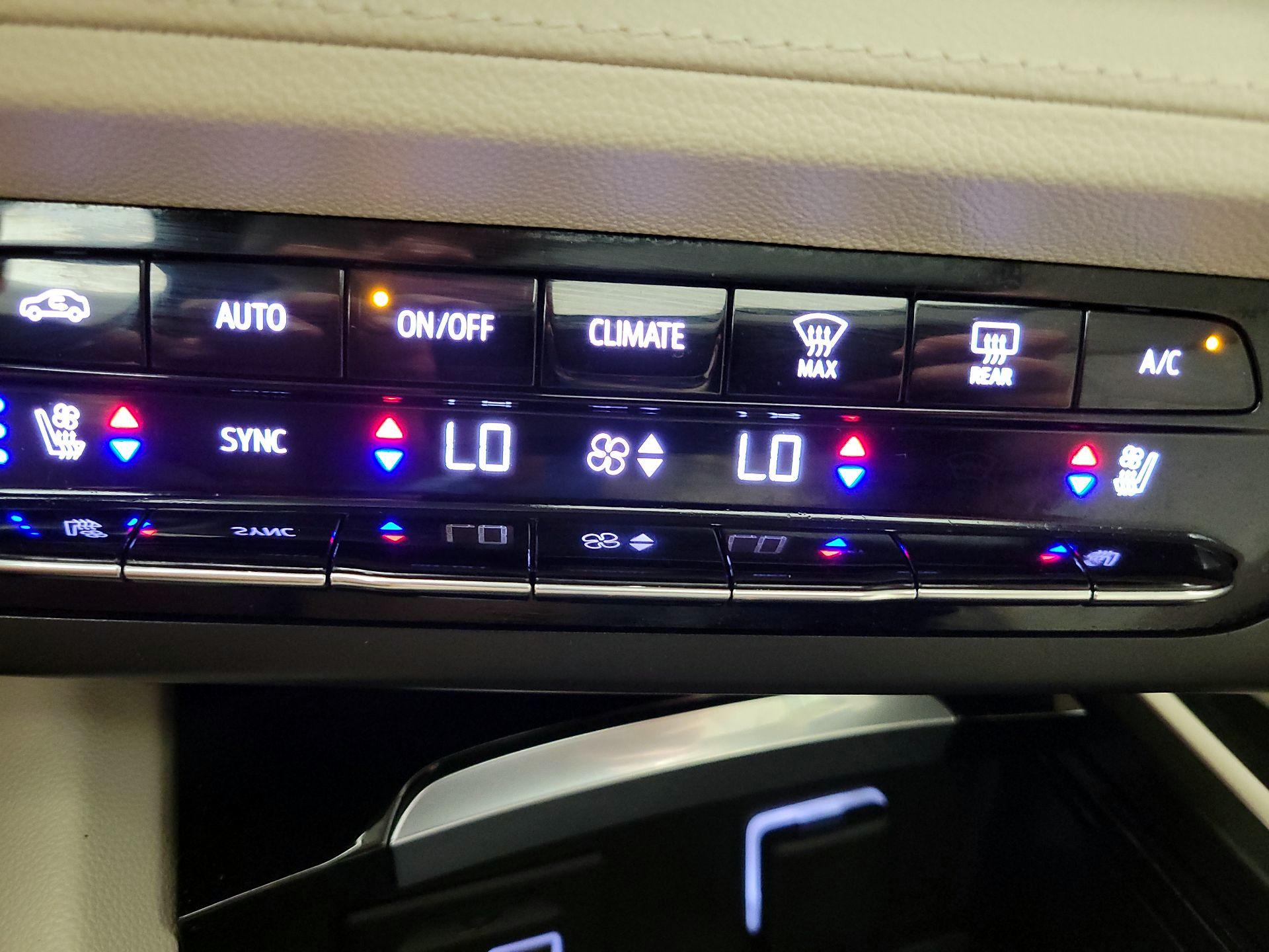 Thumbnail: 2021 Buick Envision - 17