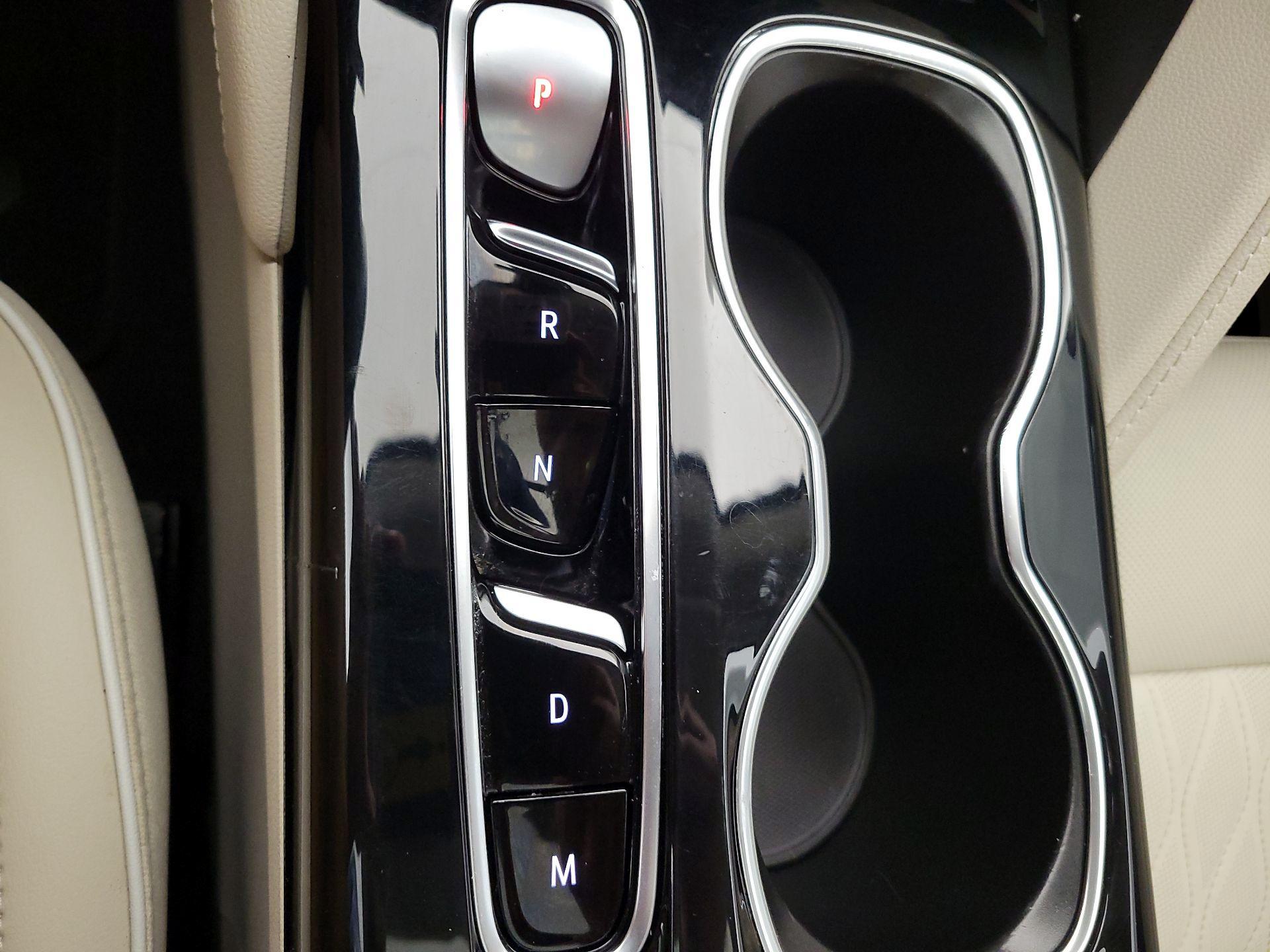 Thumbnail: 2021 Buick Envision - 18