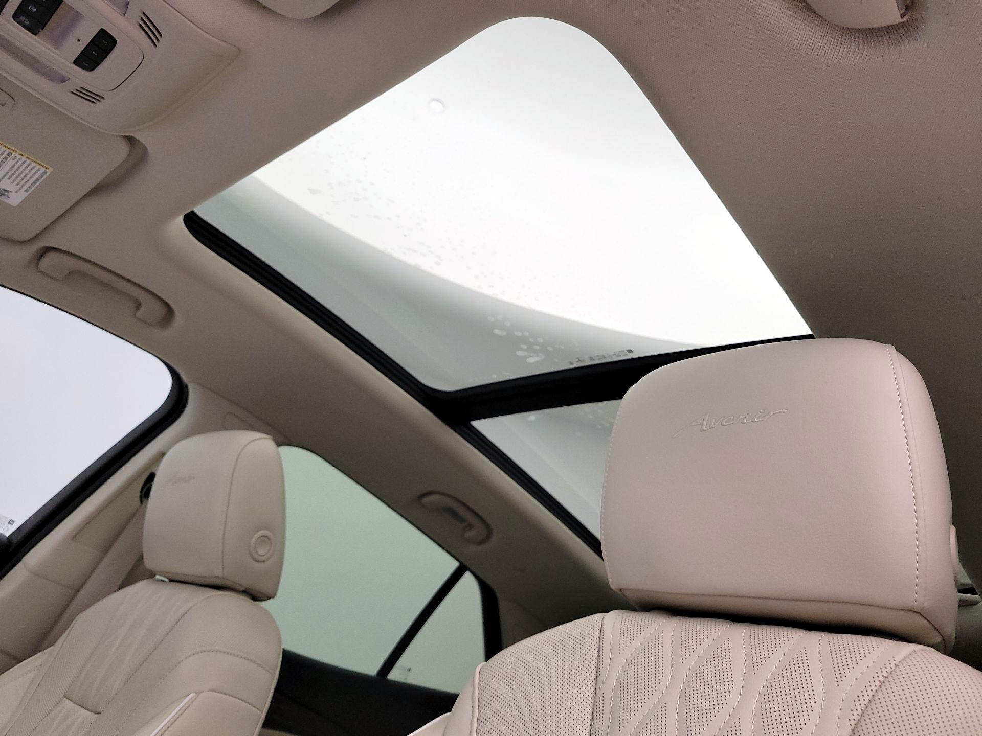Thumbnail: 2021 Buick Envision - 20