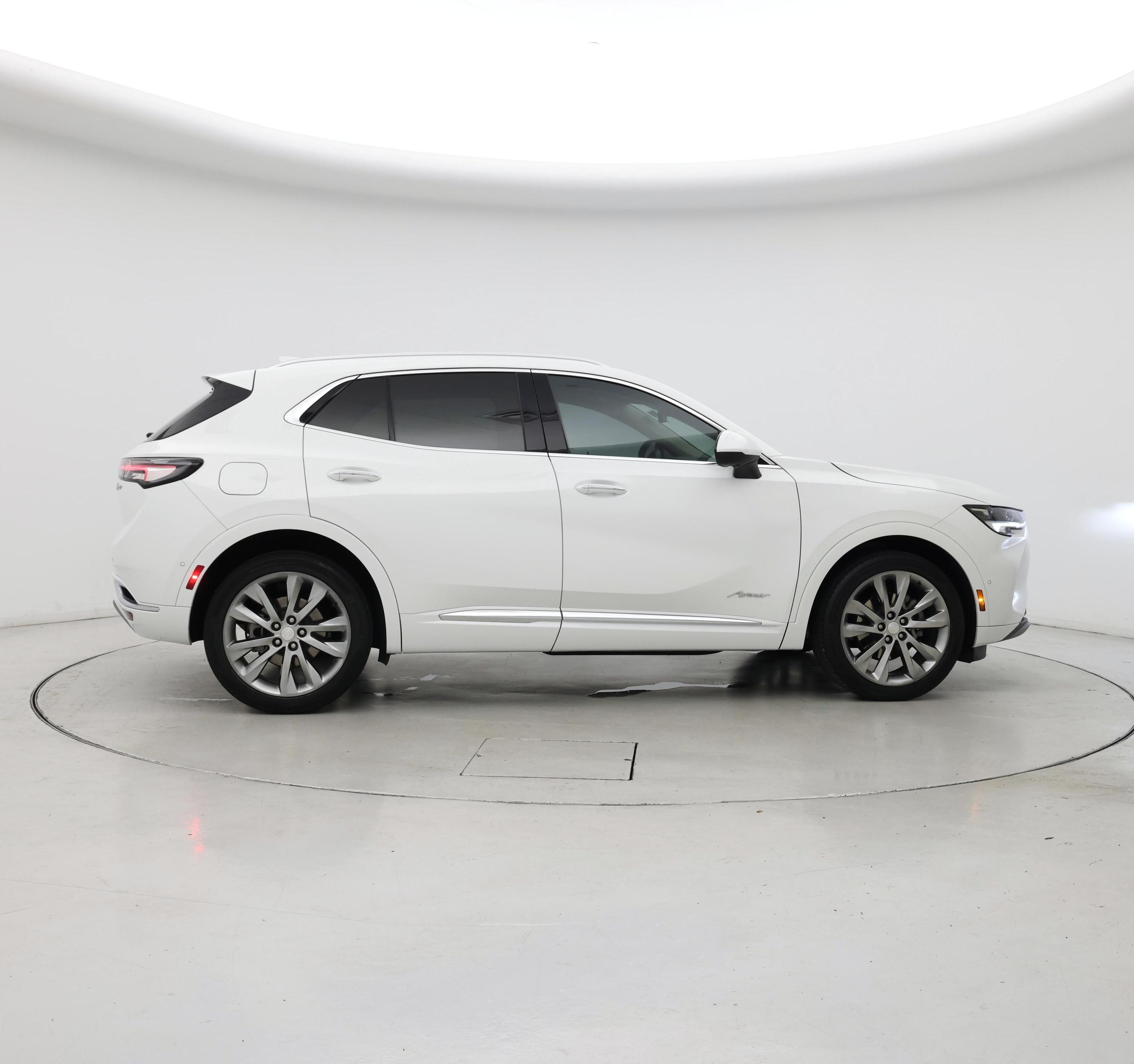 Thumbnail: 2021 Buick Envision - 7