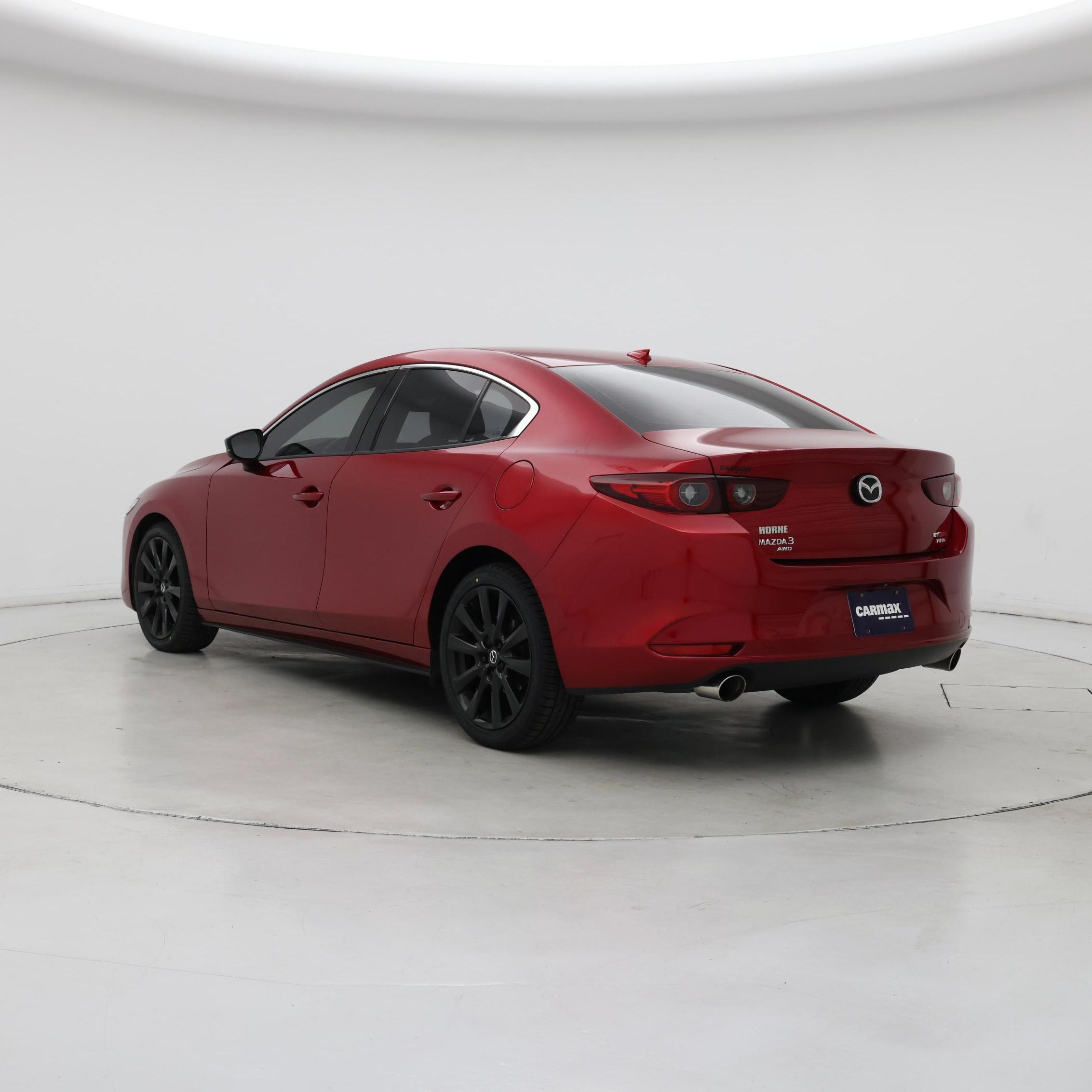 Thumbnail: 2022 Mazda Mazda3 - 2