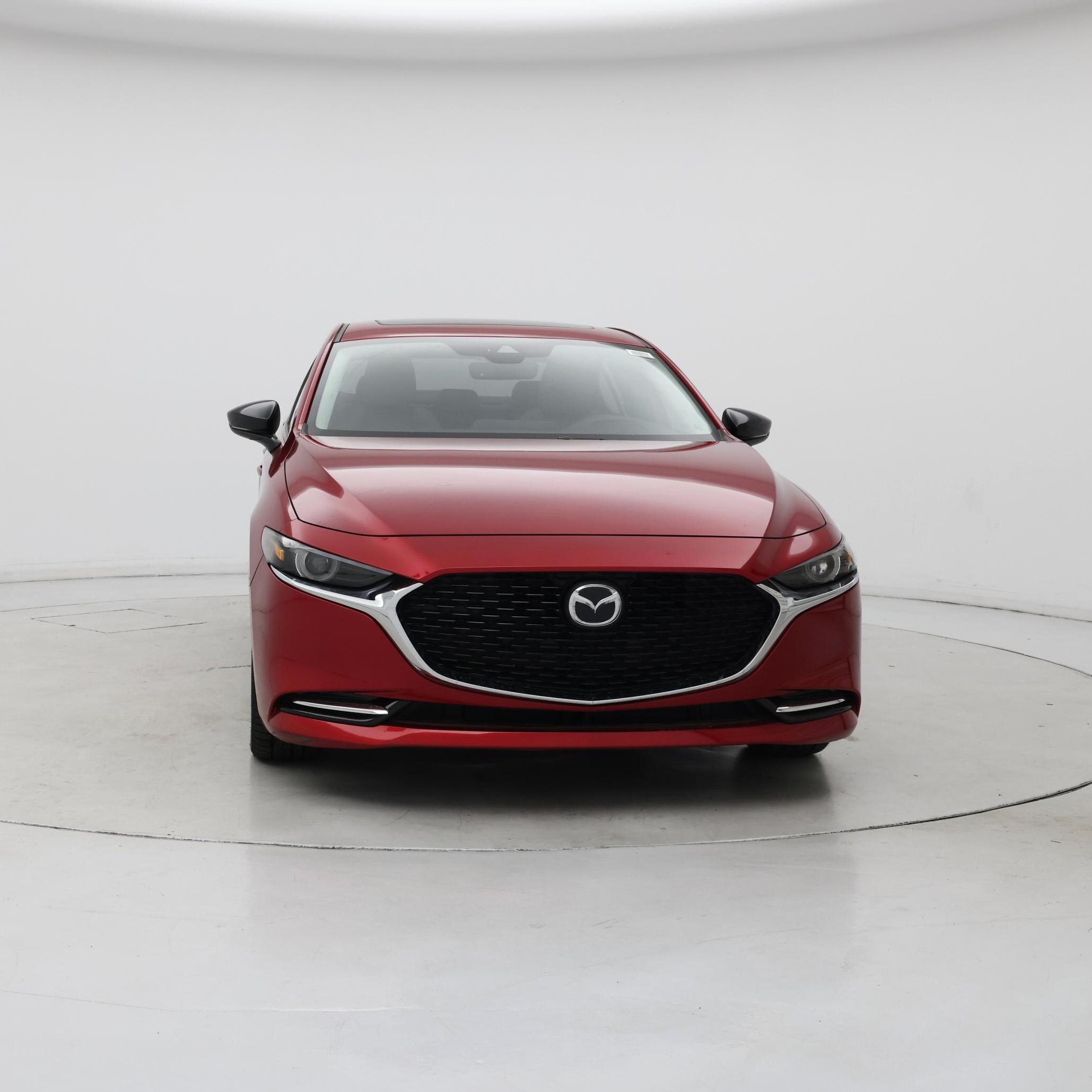 Thumbnail: 2022 Mazda Mazda3 - 5