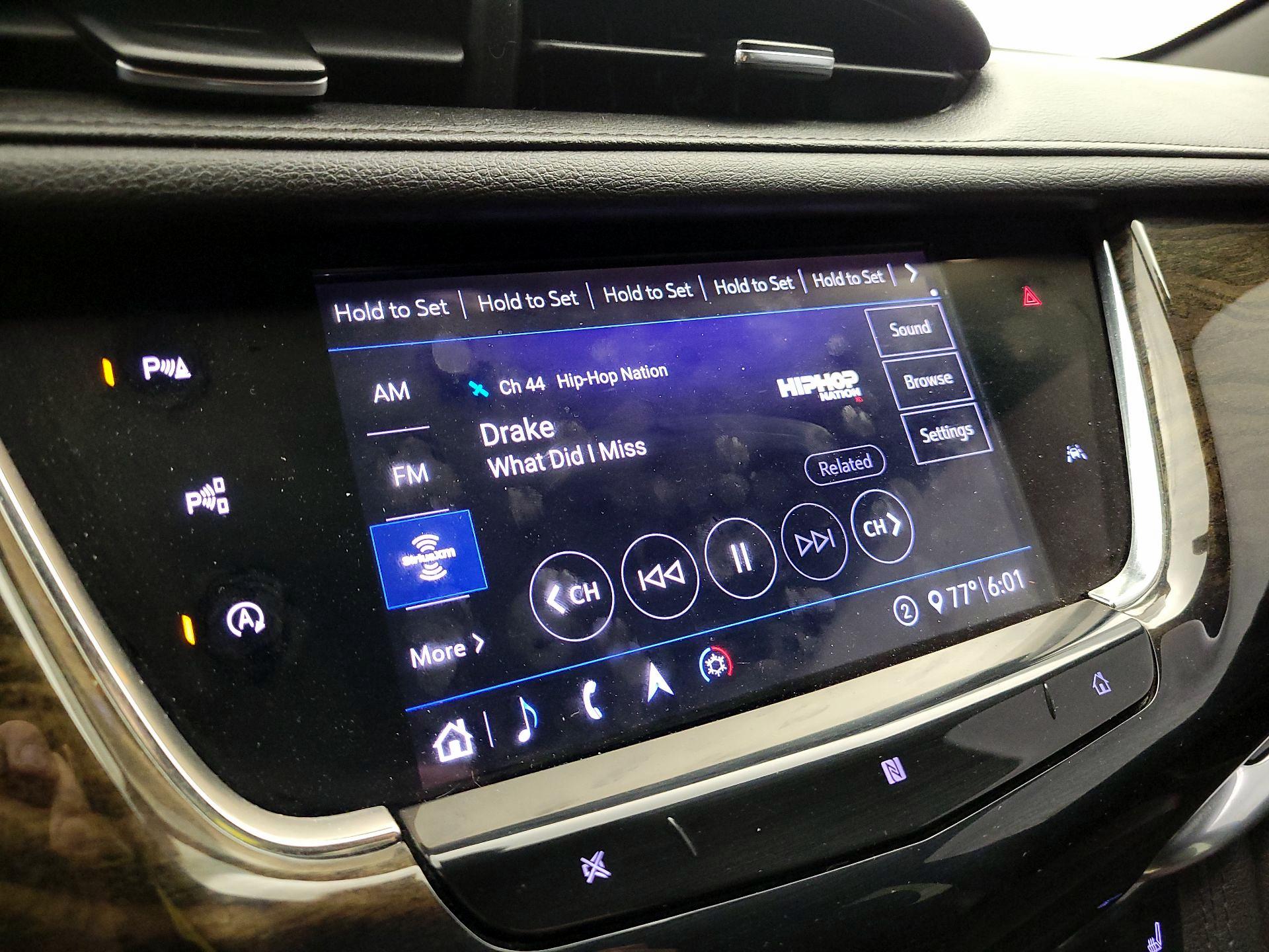 Thumbnail: 2020 Cadillac XT6 - 15