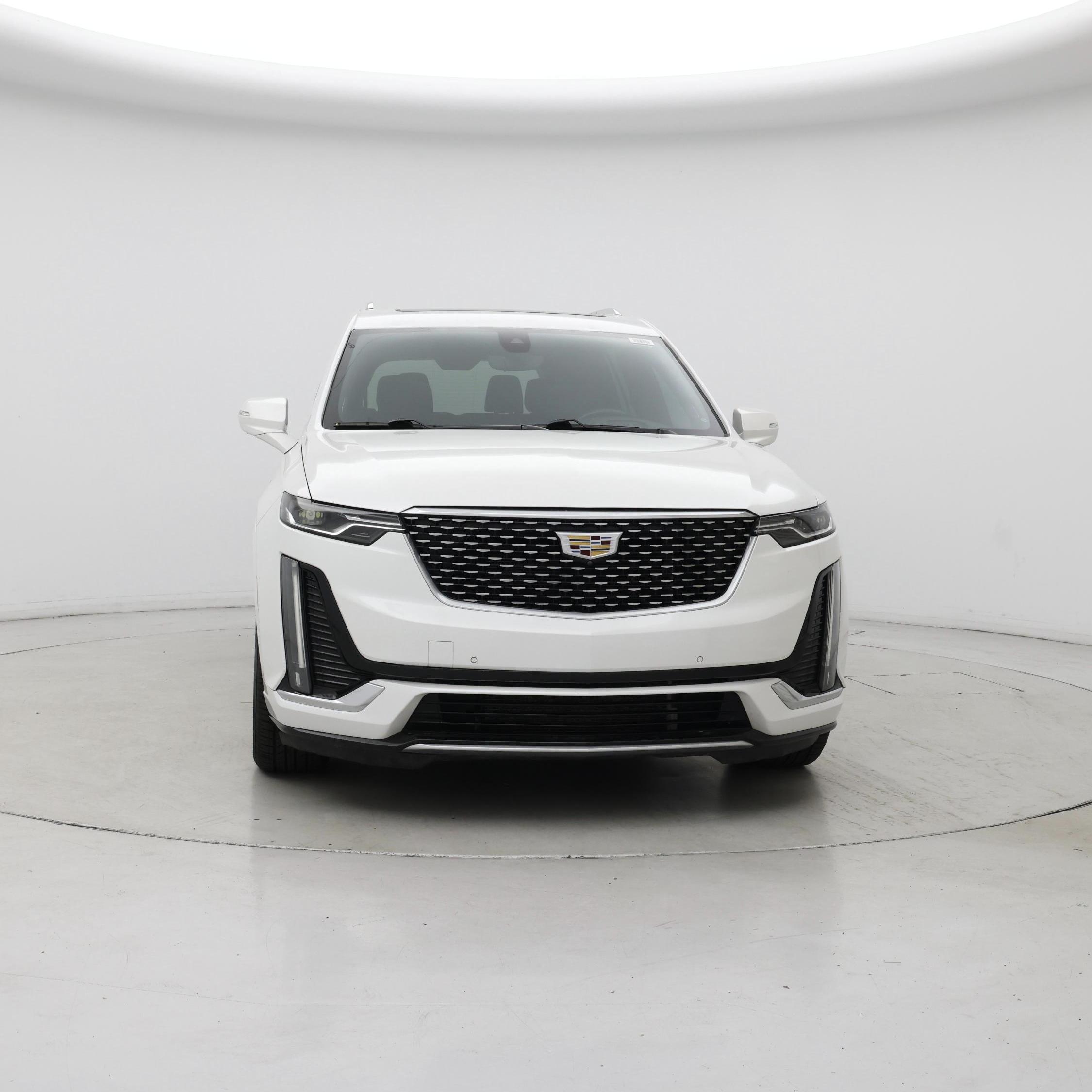 Thumbnail: 2020 Cadillac XT6 - 5