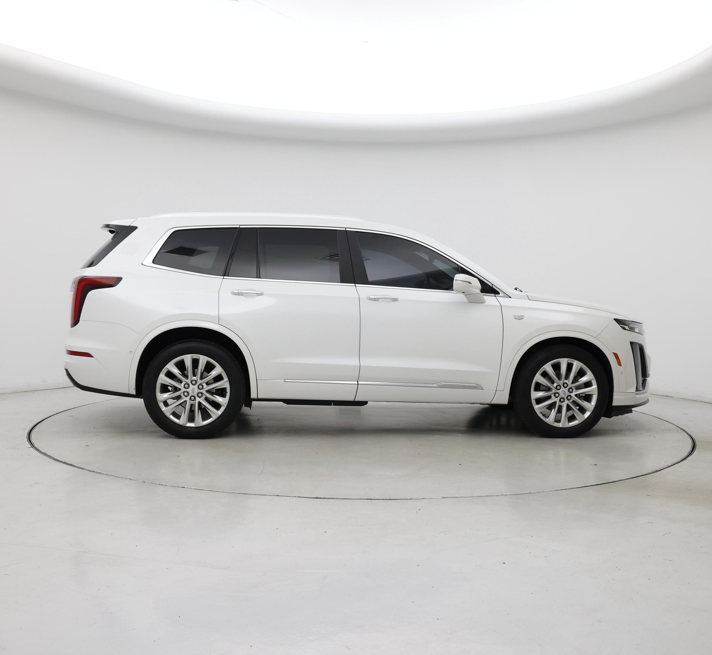 Thumbnail: 2020 Cadillac XT6 - 7
