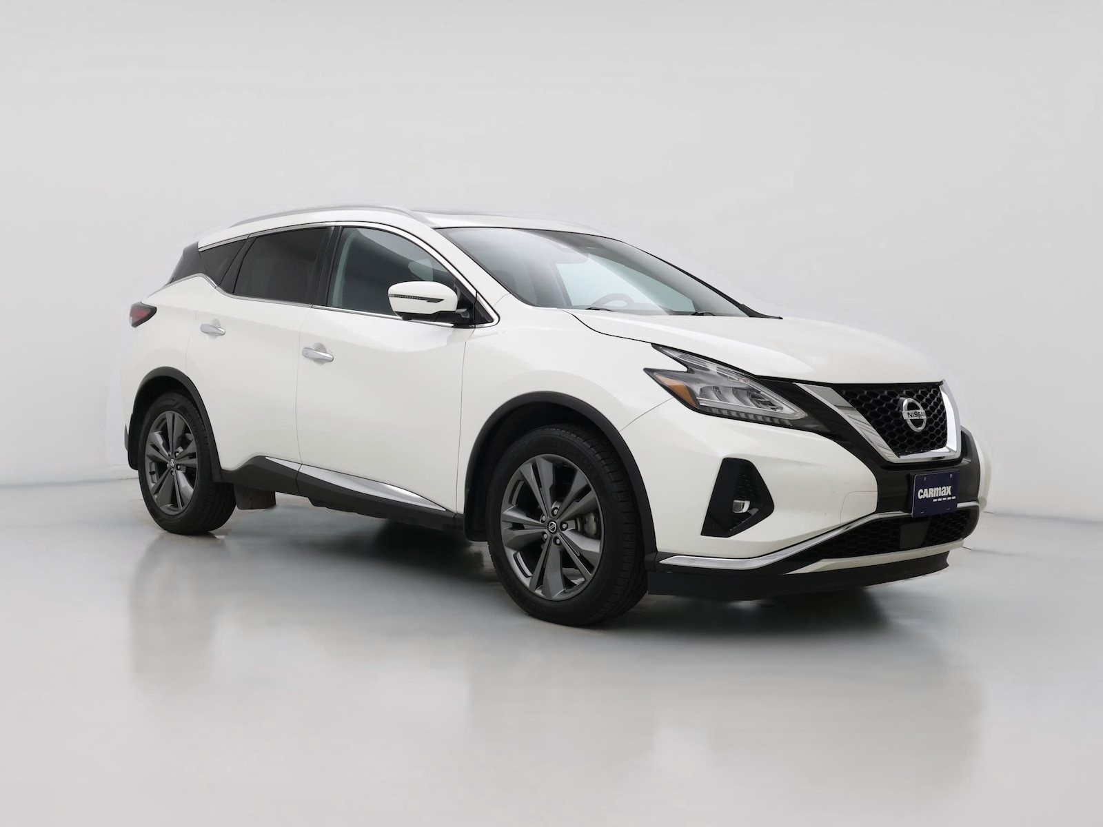2020 Nissan Murano