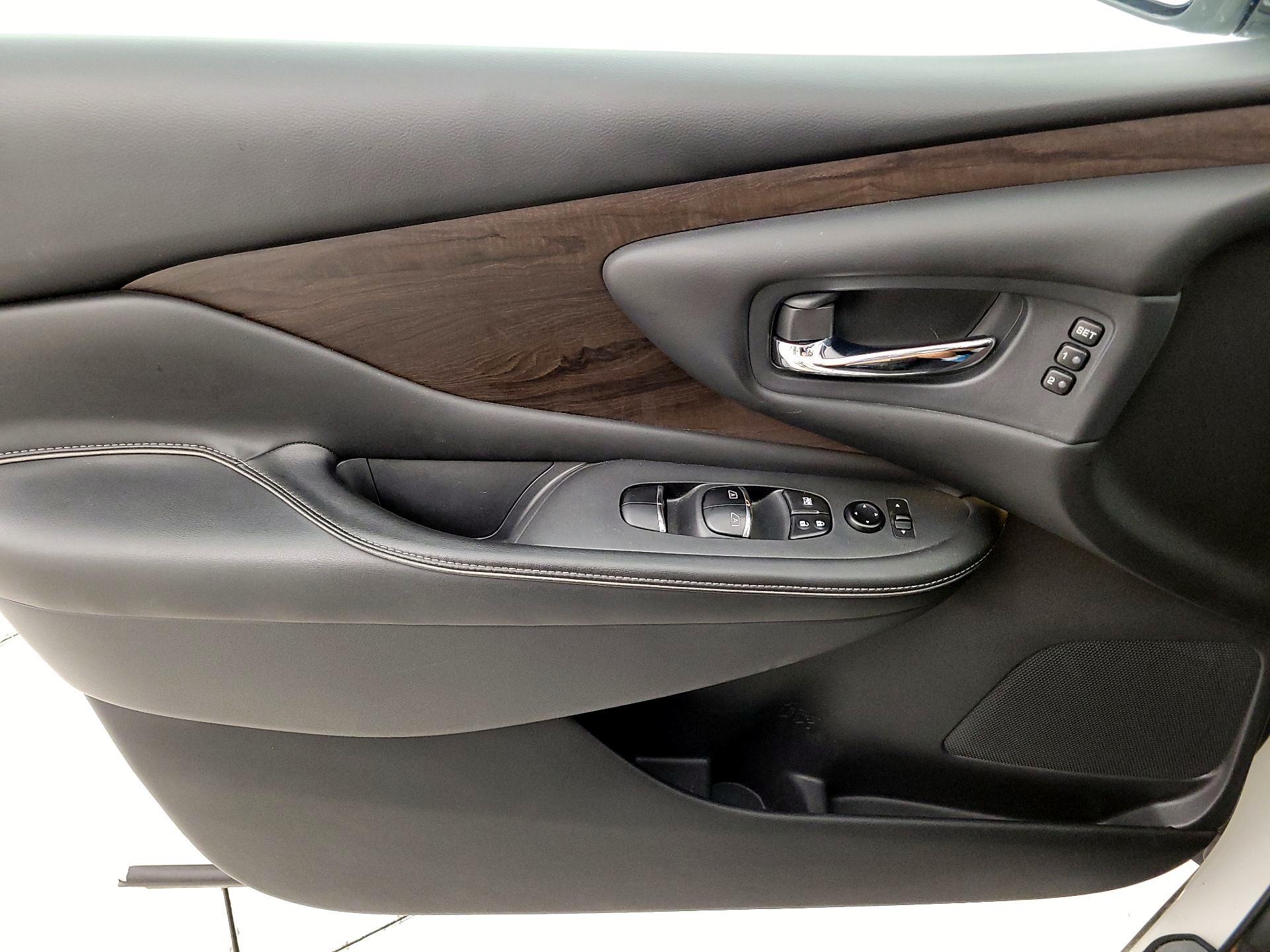 Thumbnail: 2020 Nissan Murano - 12