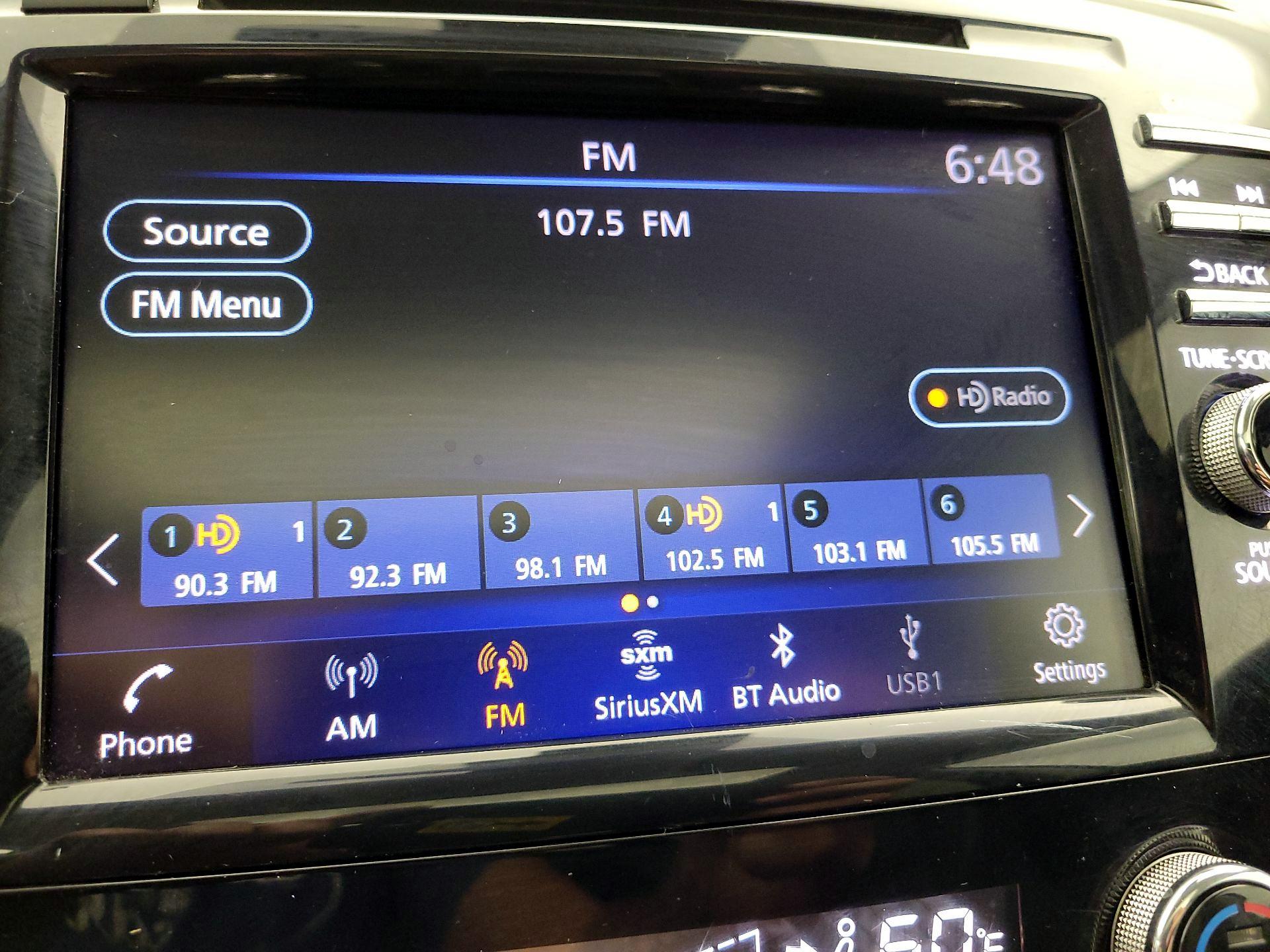 Thumbnail: 2020 Nissan Murano - 16