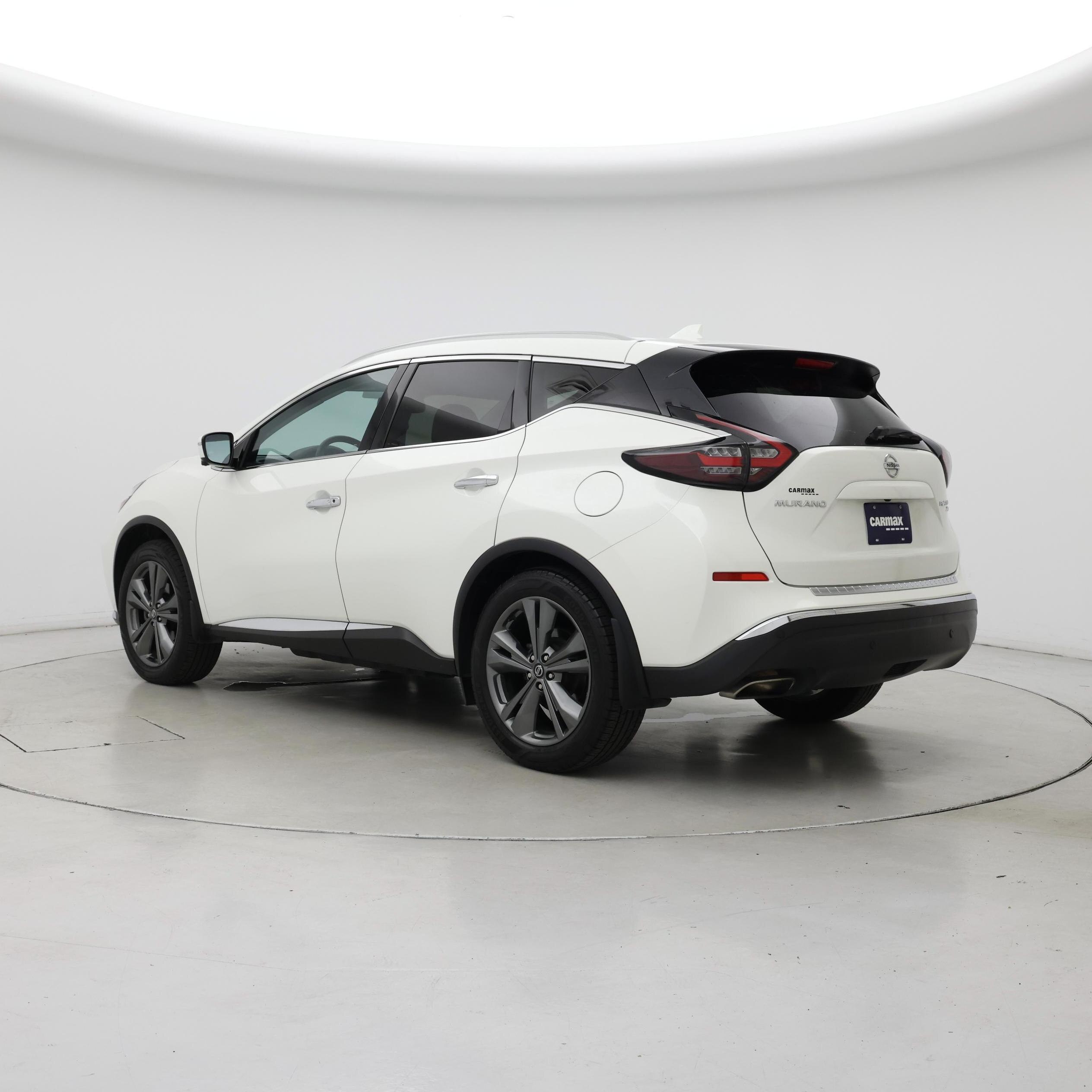 Thumbnail: 2020 Nissan Murano - 2