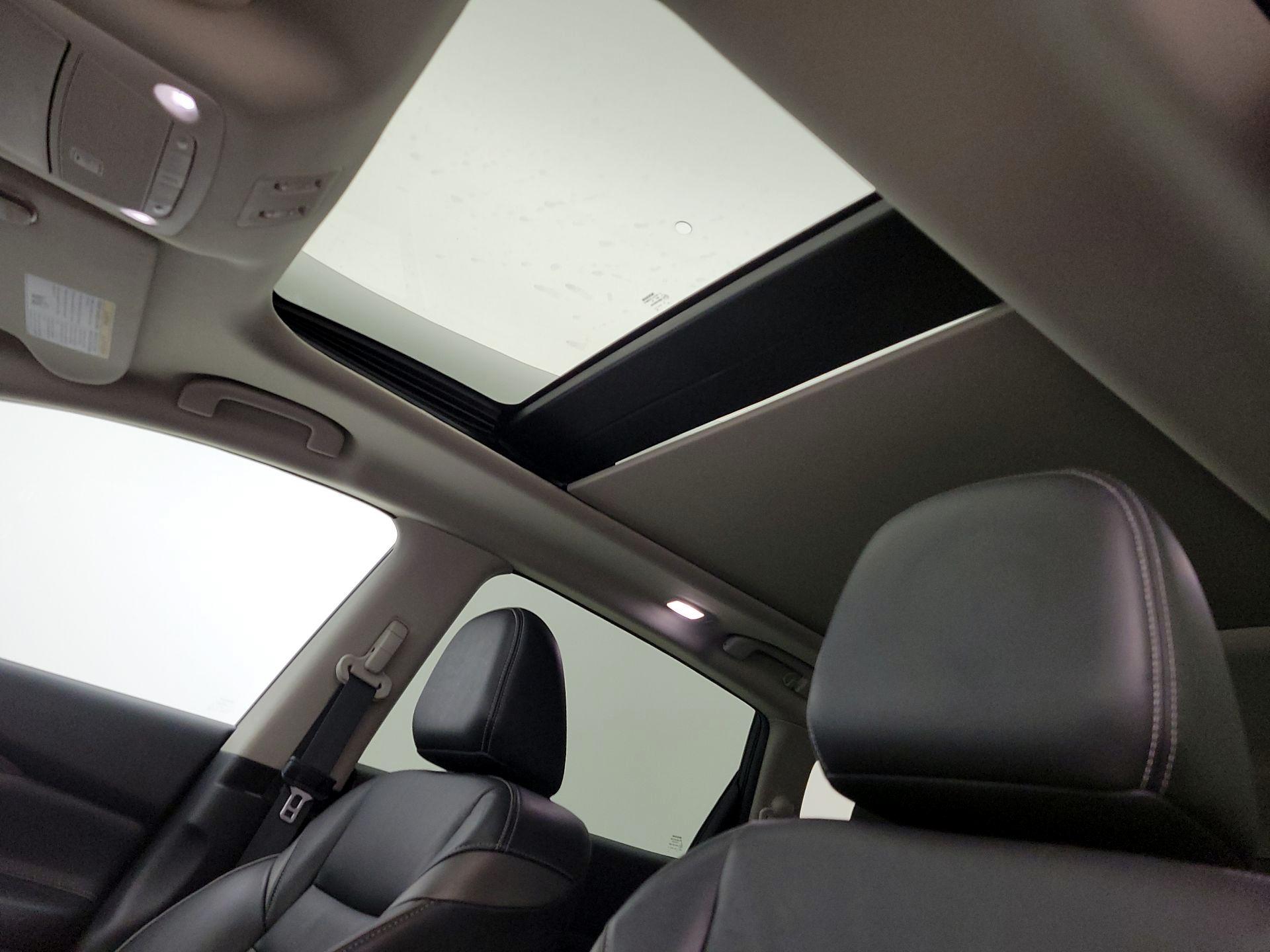 Thumbnail: 2020 Nissan Murano - 20