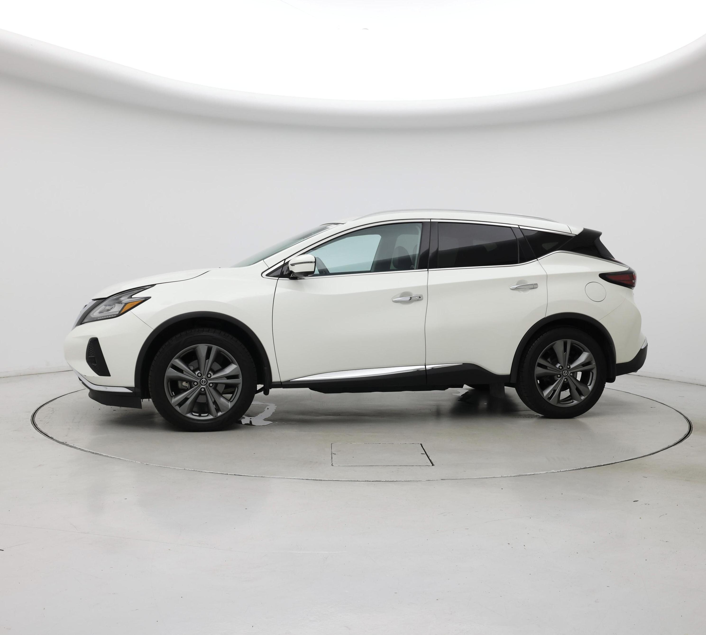 Thumbnail: 2020 Nissan Murano - 3