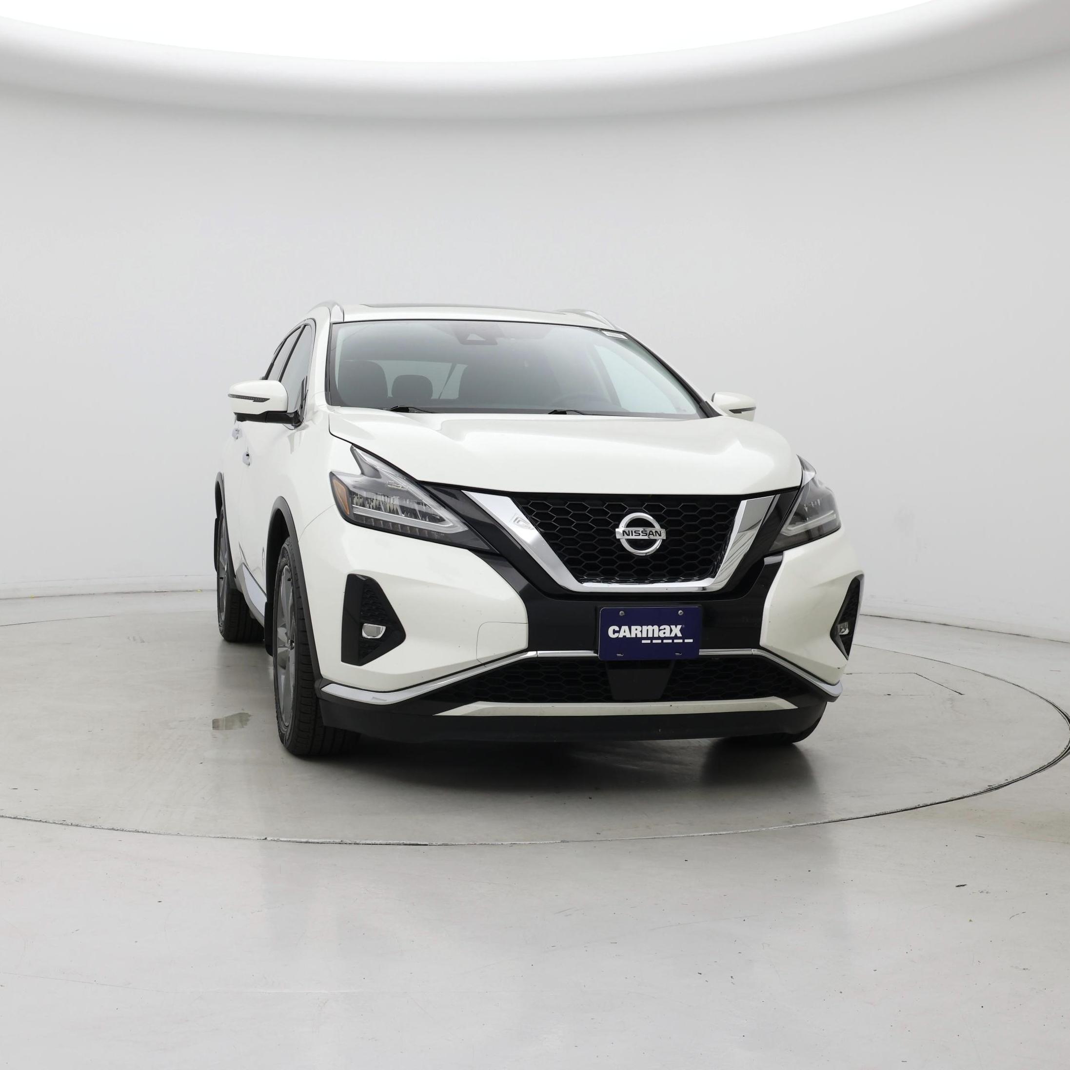 Thumbnail: 2020 Nissan Murano - 5