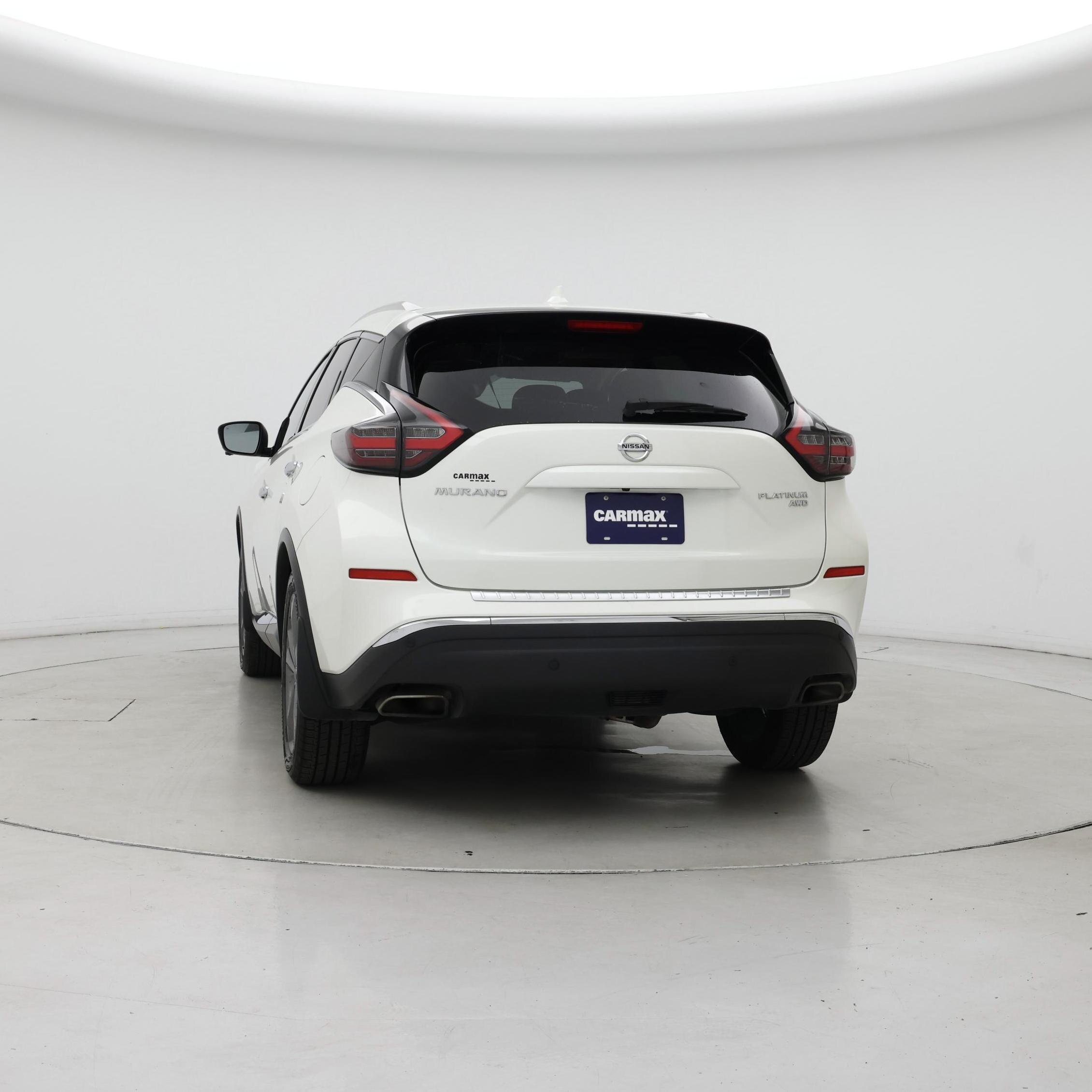 Thumbnail: 2020 Nissan Murano - 6