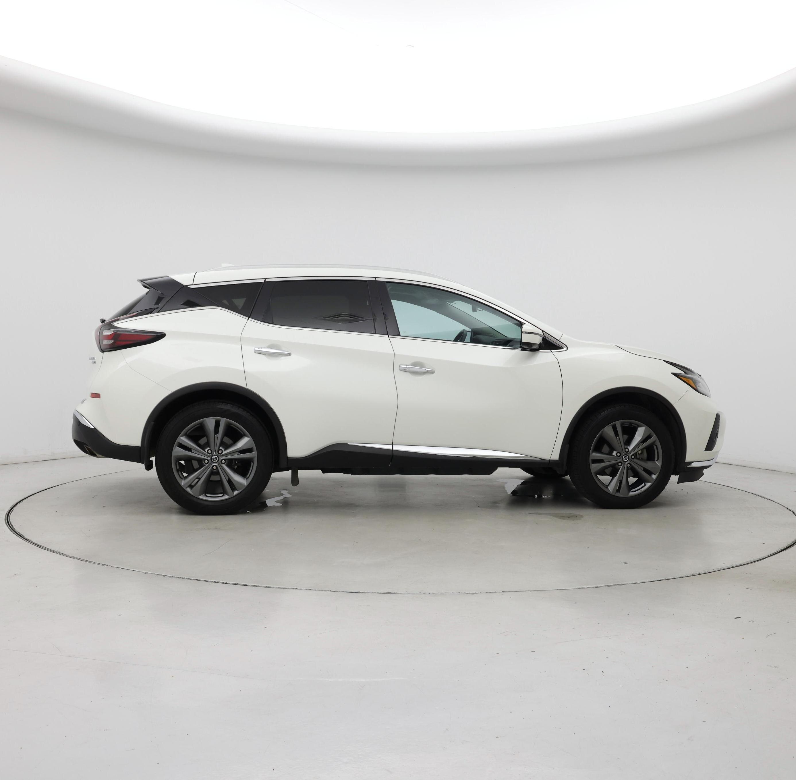 Thumbnail: 2020 Nissan Murano - 7