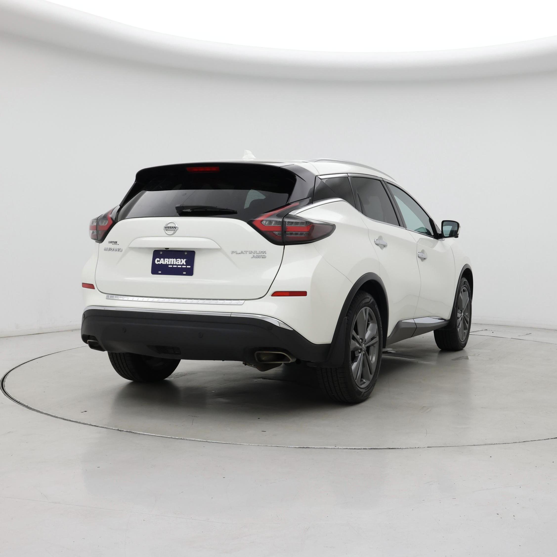 Thumbnail: 2020 Nissan Murano - 8
