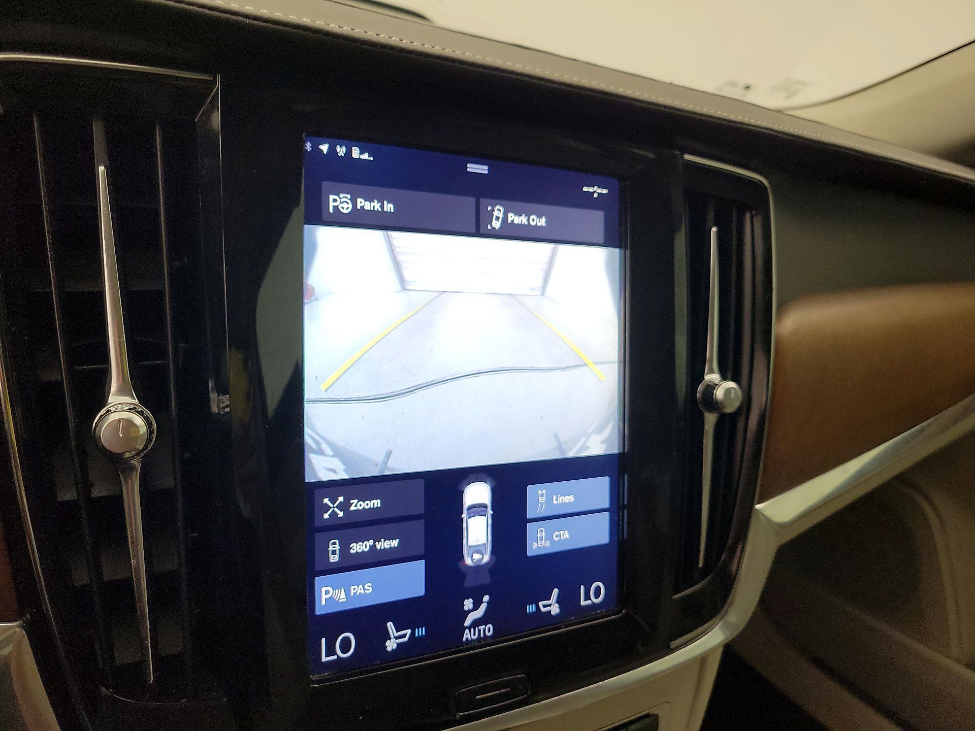 Thumbnail: 2018 Volvo S90 - 14