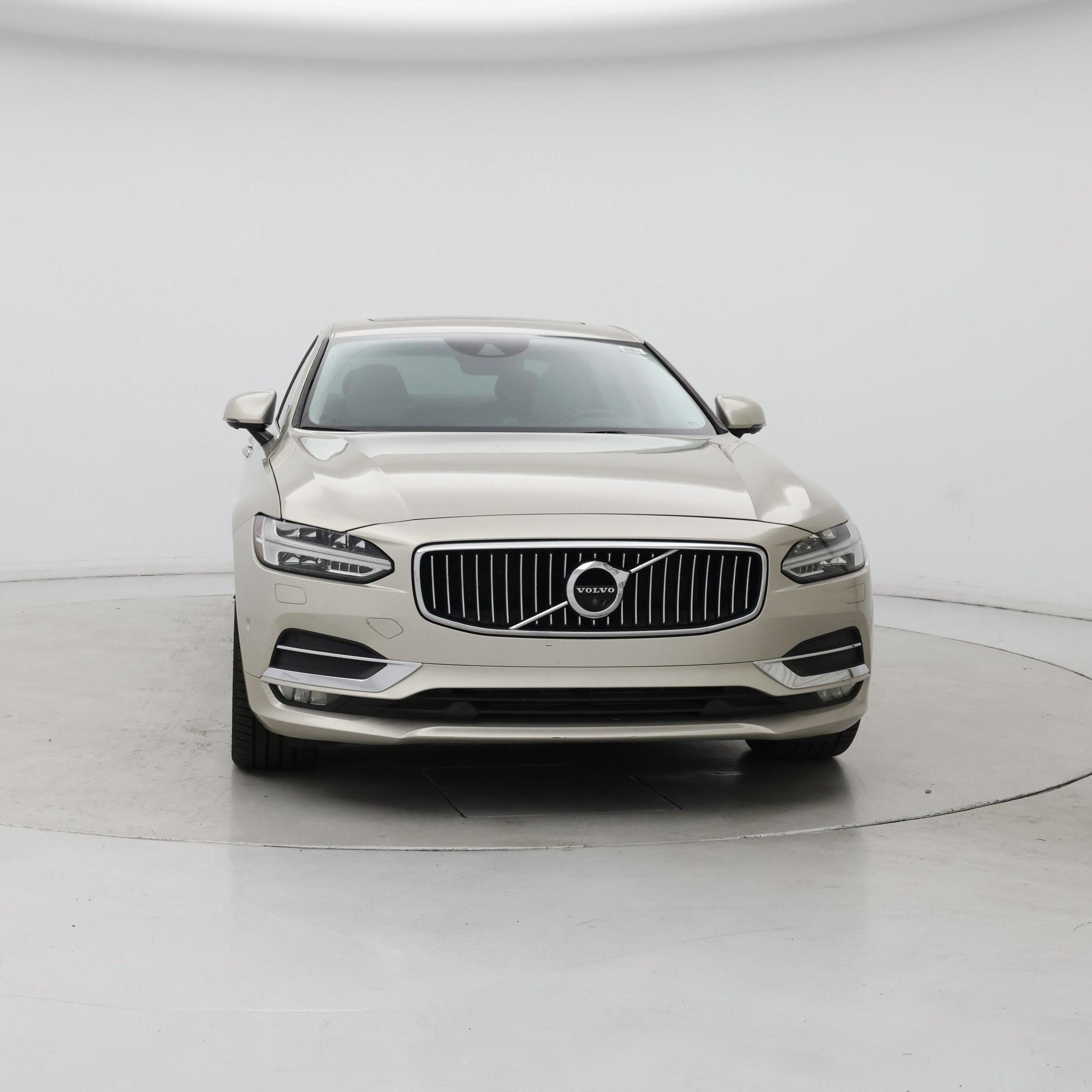 Thumbnail: 2018 Volvo S90 - 5