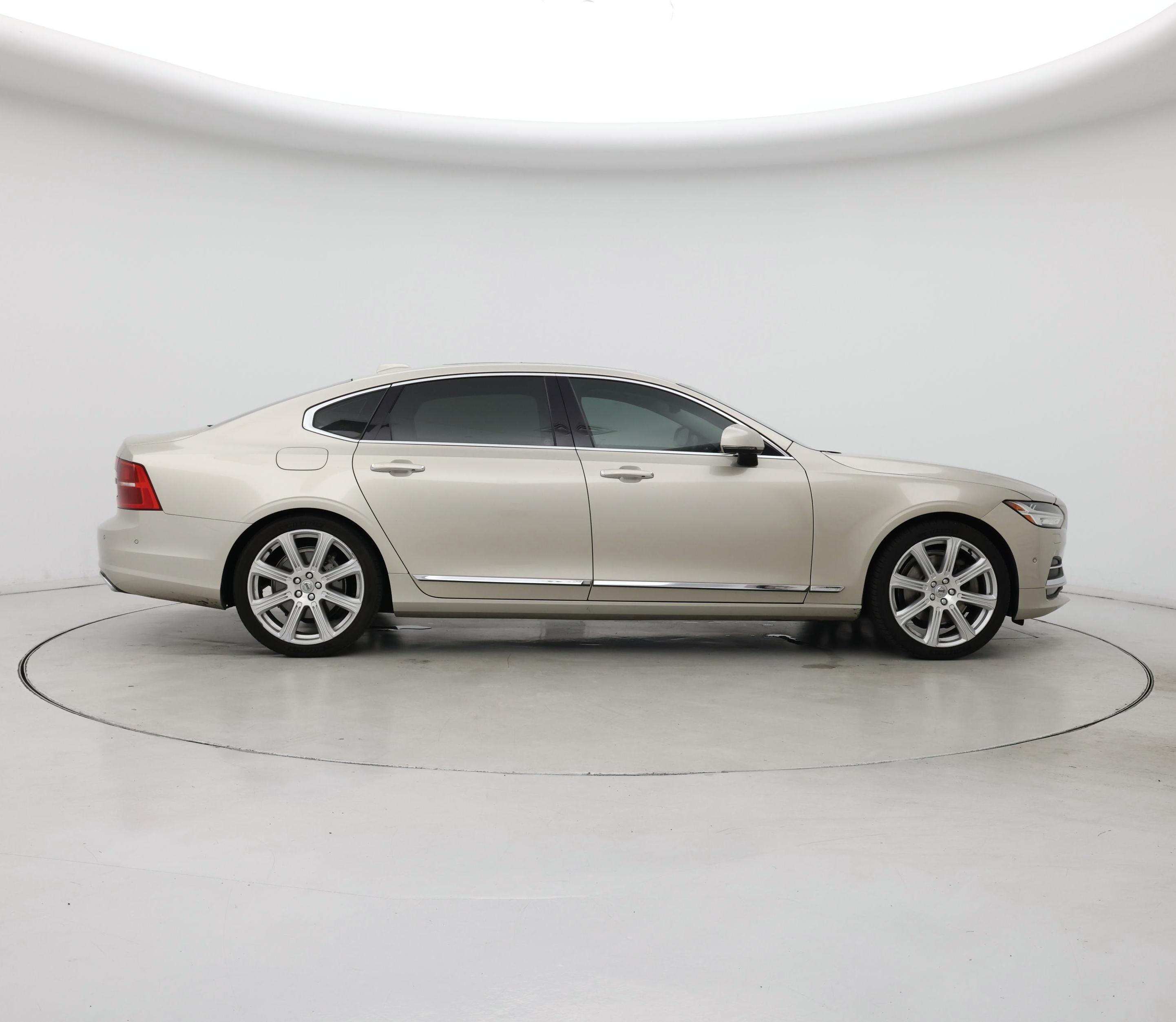 Thumbnail: 2018 Volvo S90 - 7