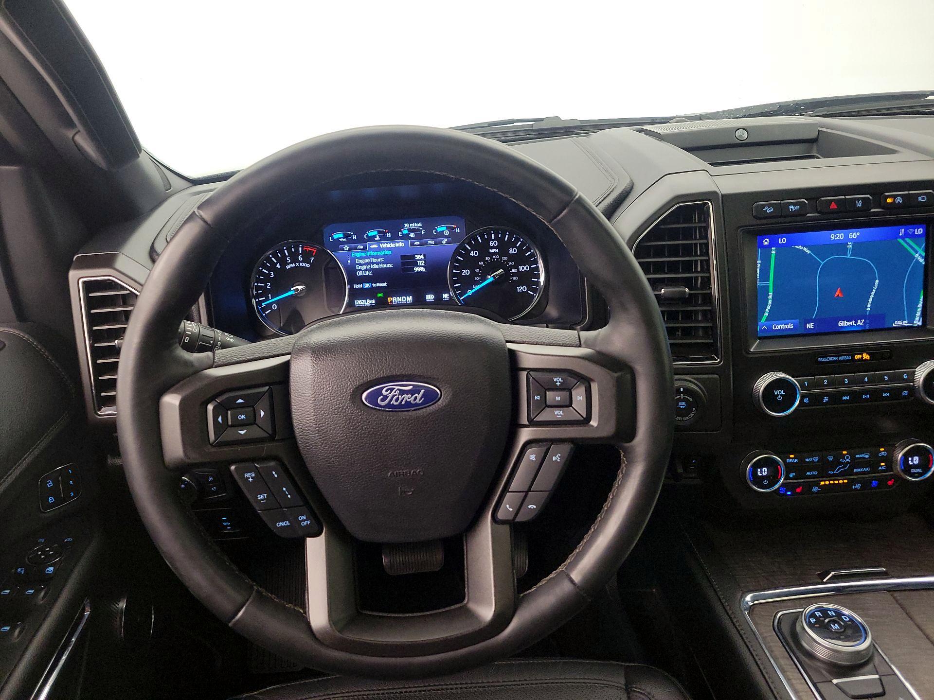 Thumbnail: 2020 Ford Expedition - 10