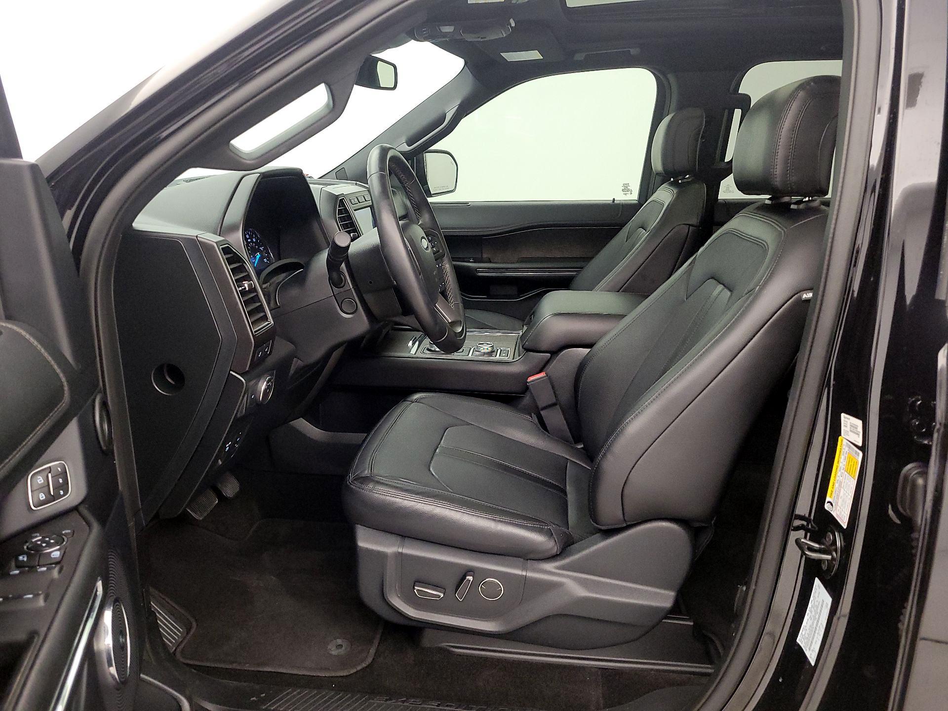 Thumbnail: 2020 Ford Expedition - 11