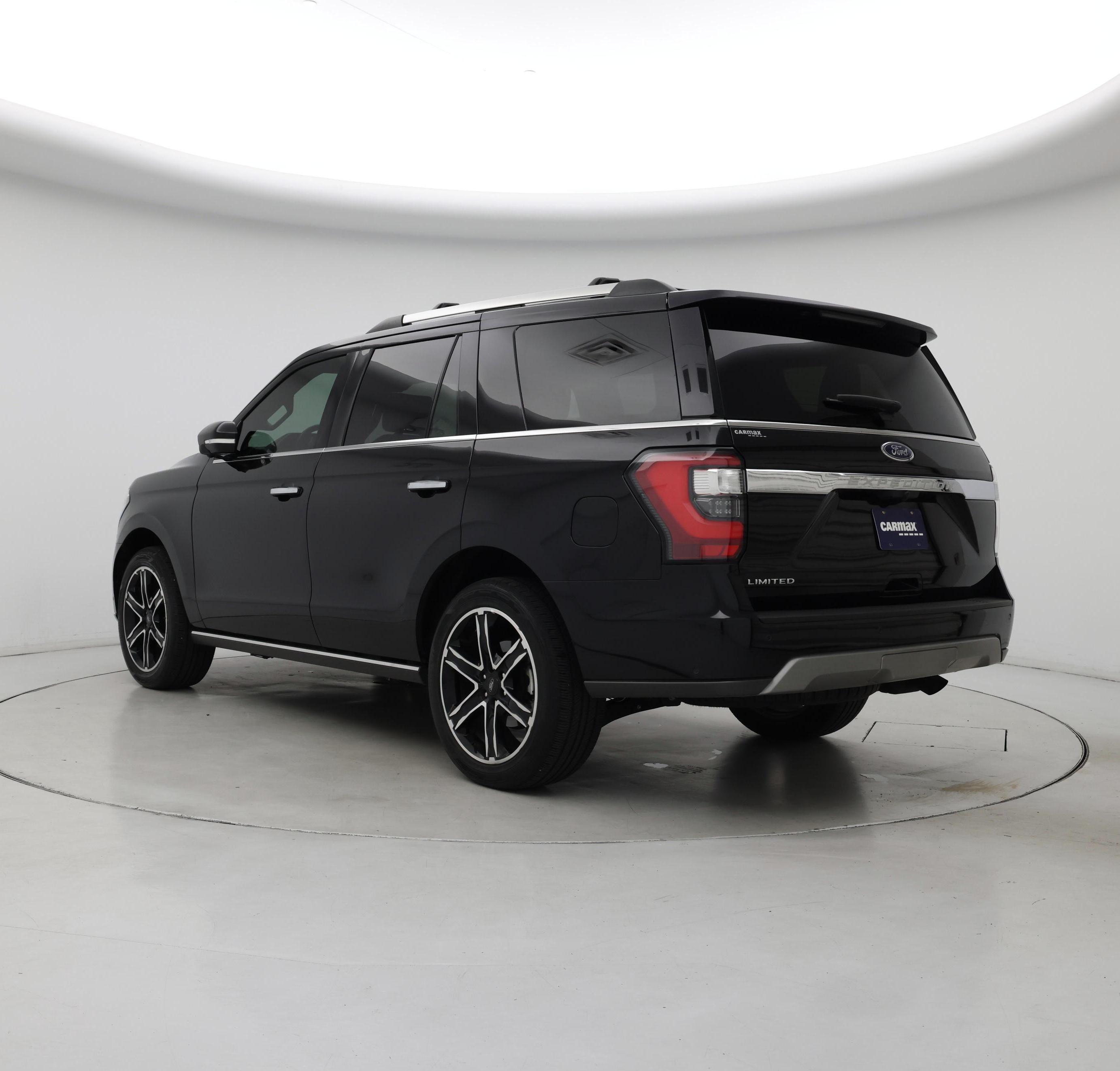 Thumbnail: 2020 Ford Expedition - 2