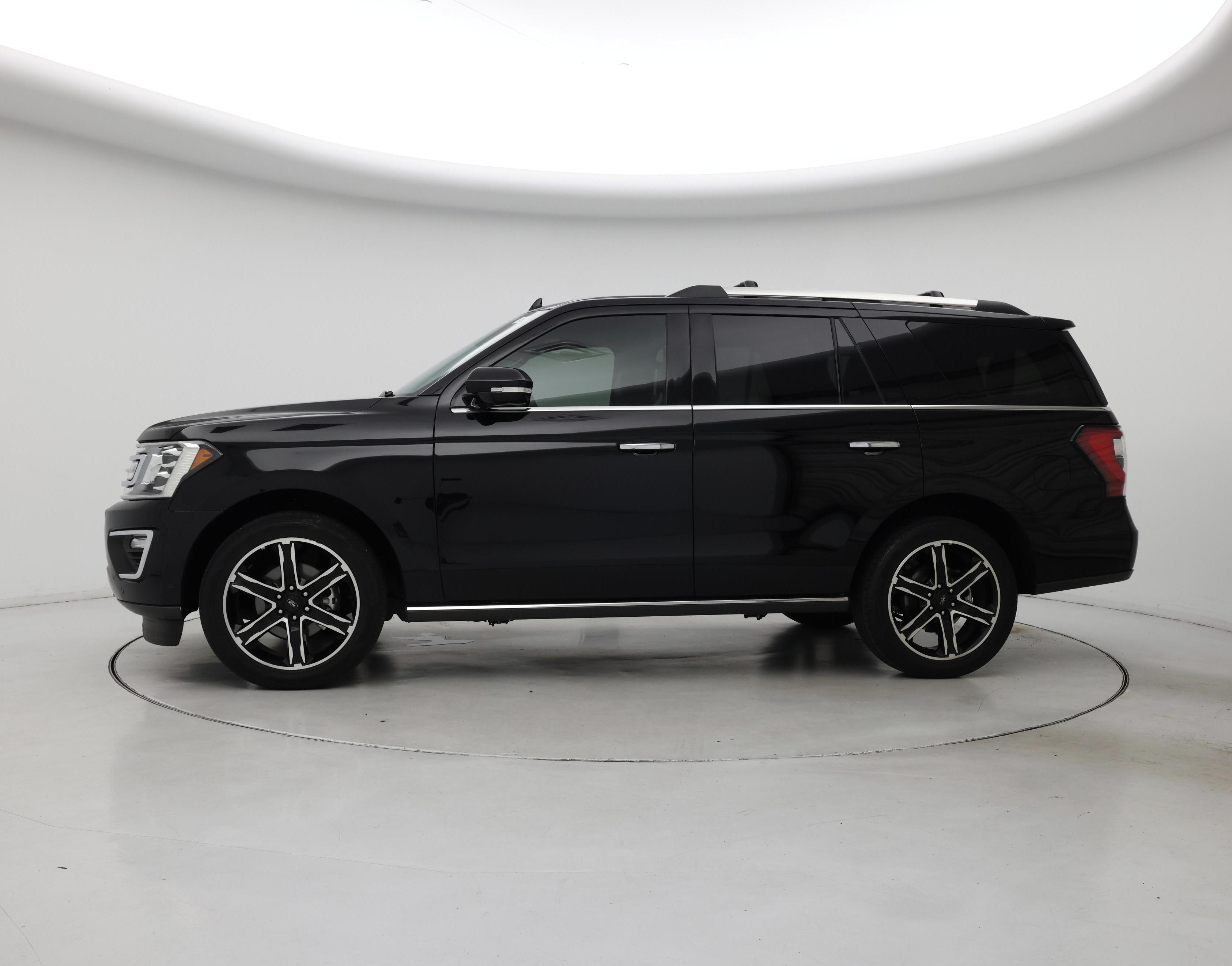 Thumbnail: 2020 Ford Expedition - 3