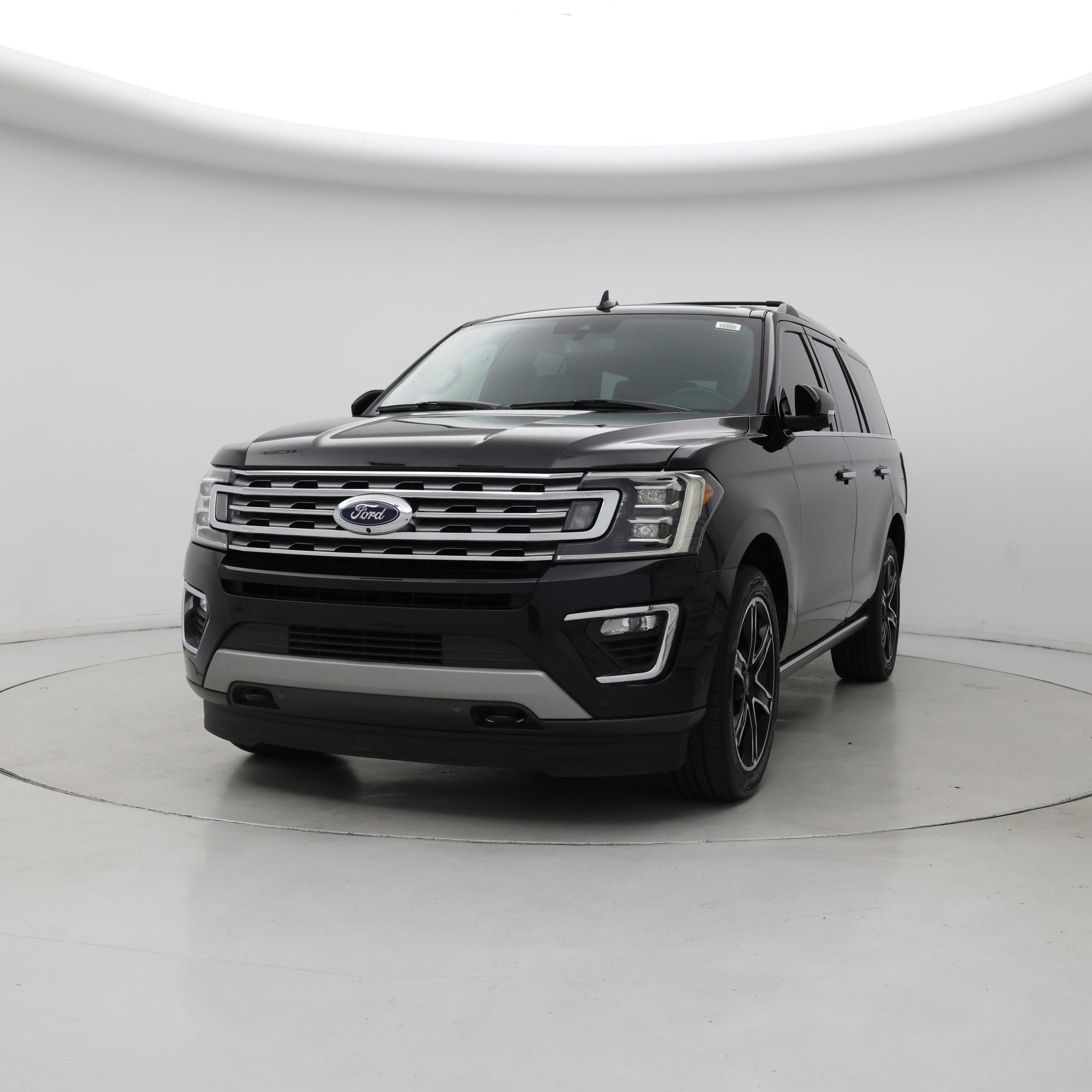 Thumbnail: 2020 Ford Expedition - 4