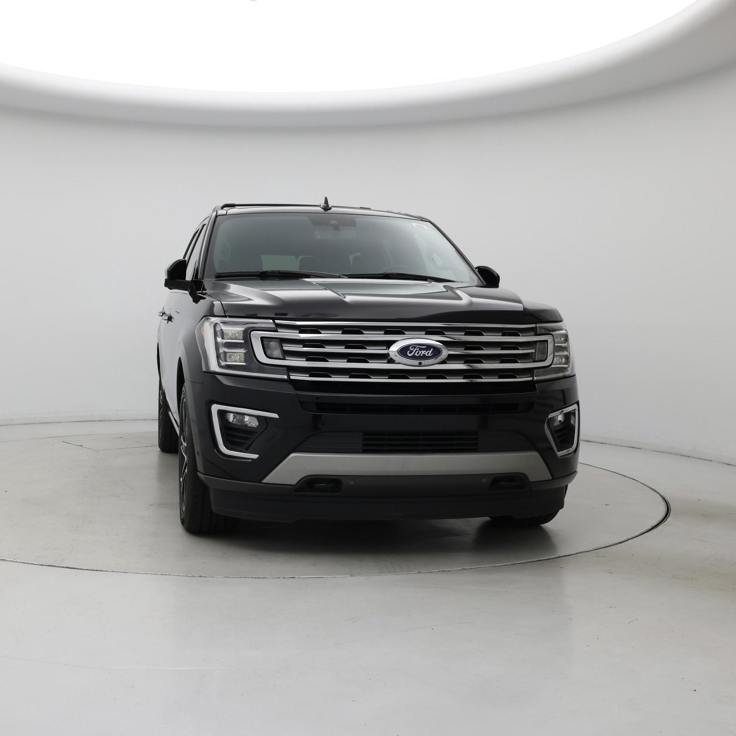 Thumbnail: 2020 Ford Expedition - 5
