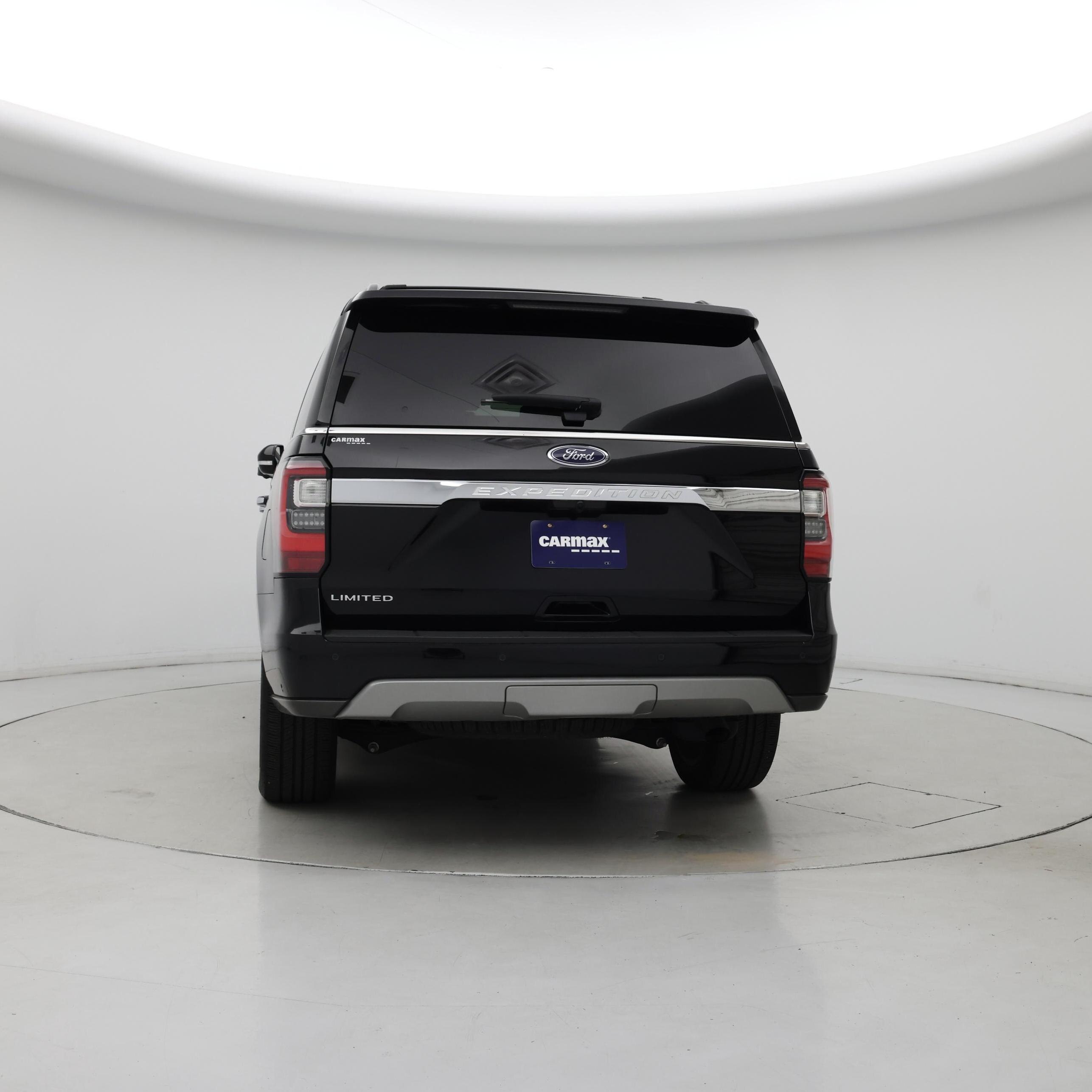Thumbnail: 2020 Ford Expedition - 6