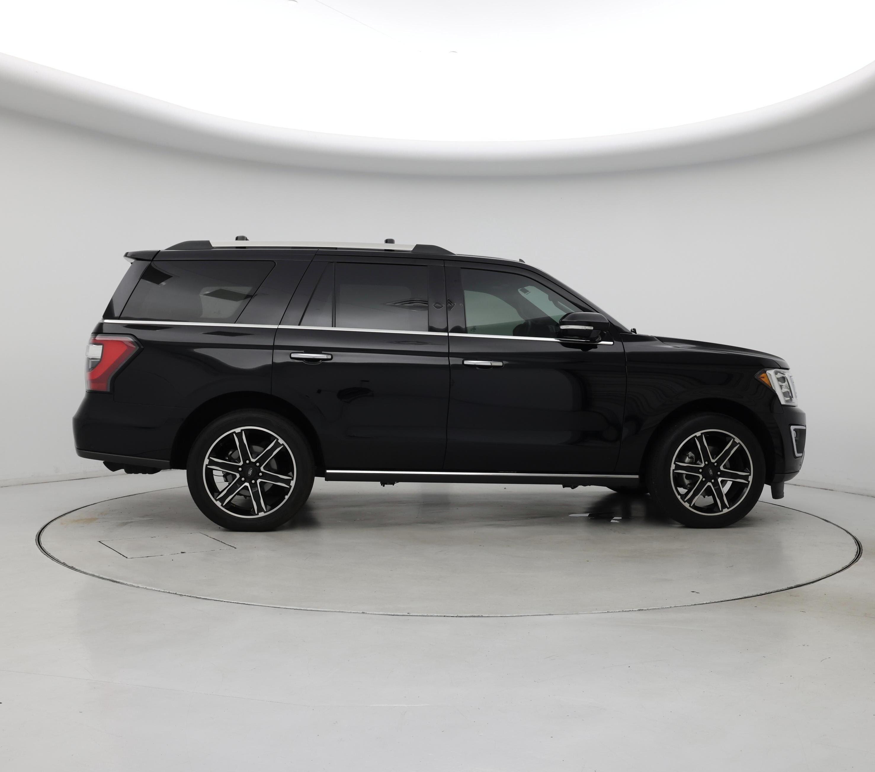 Thumbnail: 2020 Ford Expedition - 7