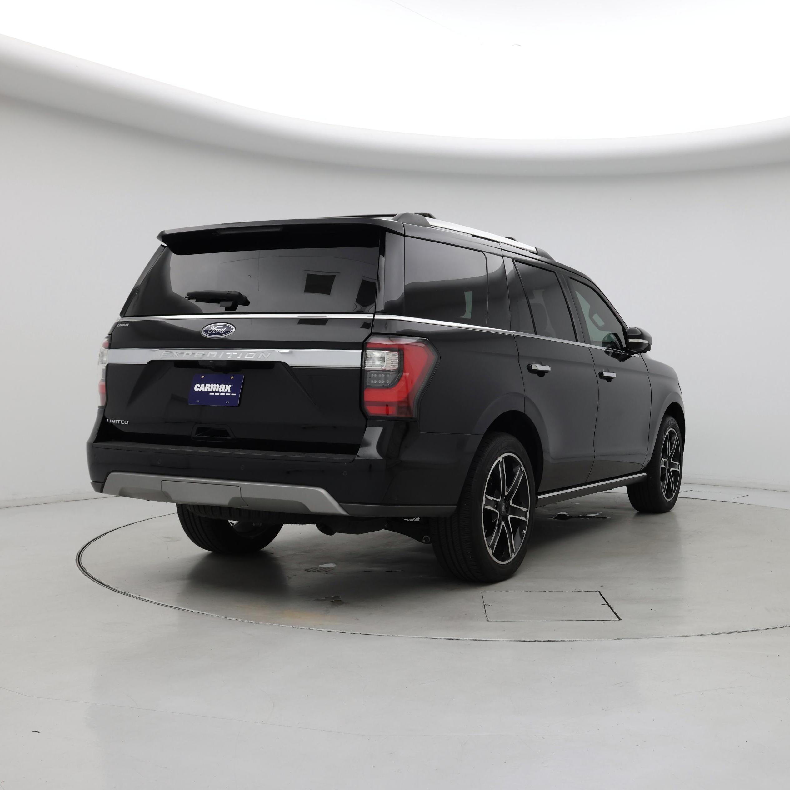 Thumbnail: 2020 Ford Expedition - 8