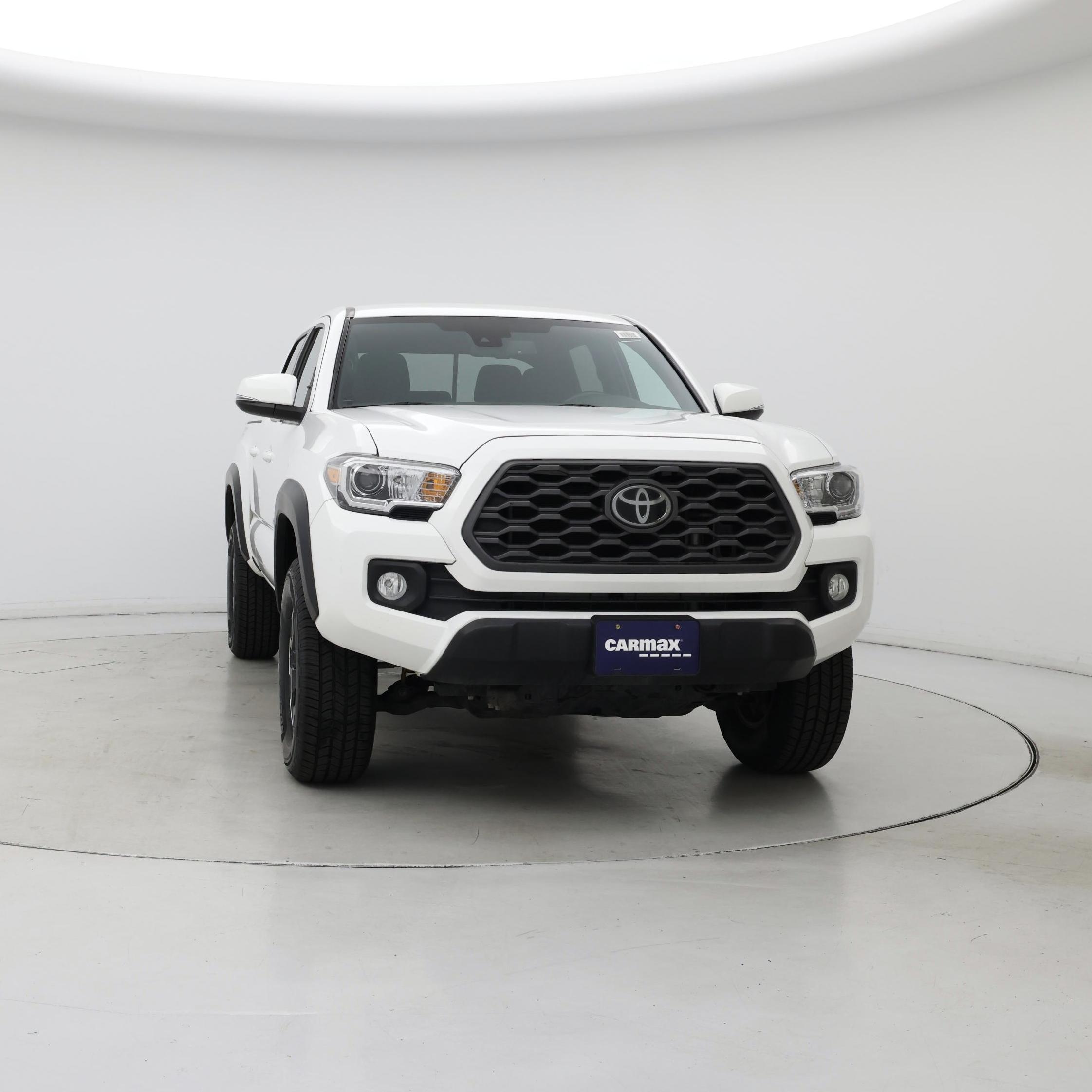 Thumbnail: 2022 Toyota Tacoma - 5