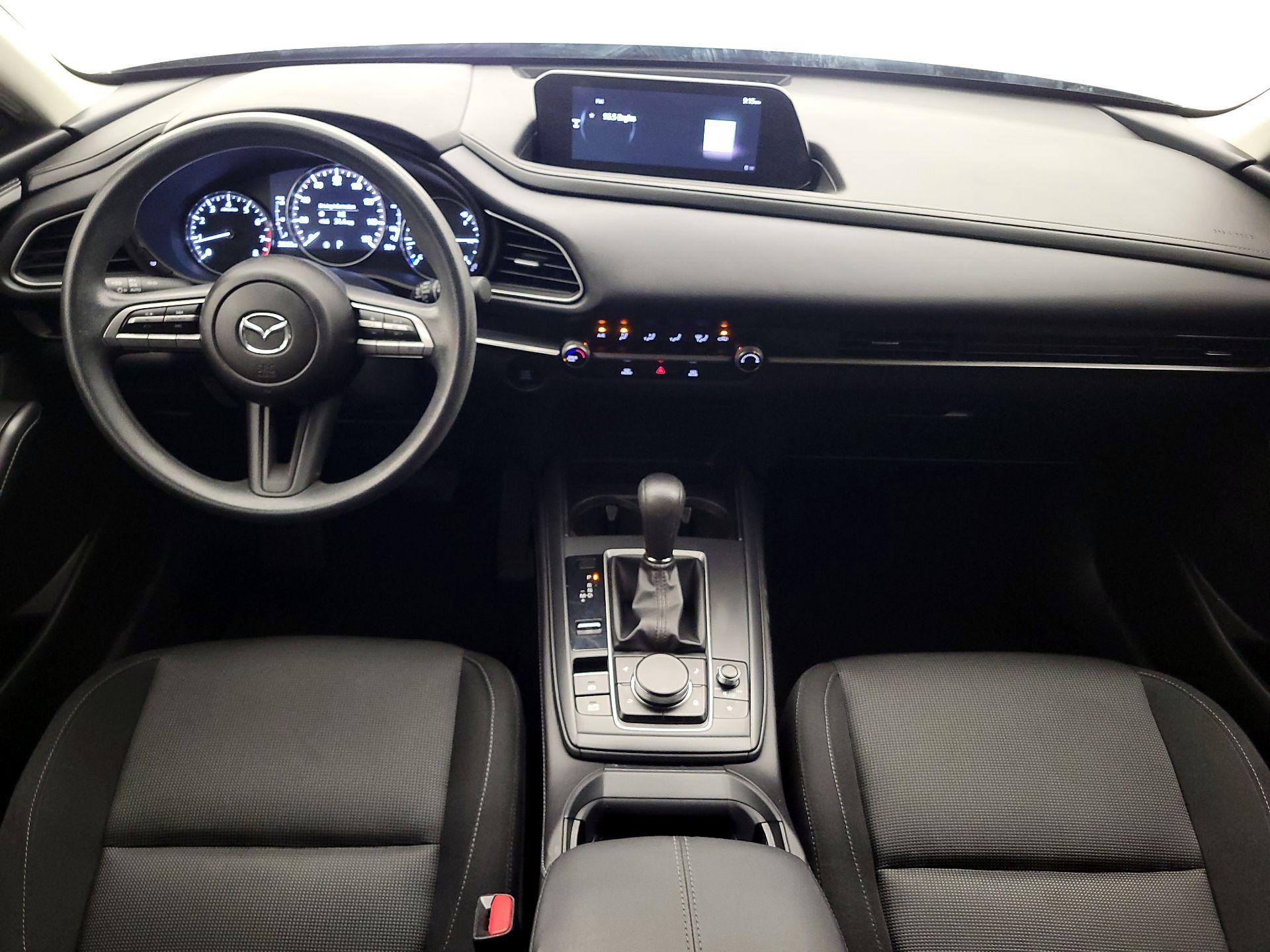 Thumbnail: 2023 Mazda CX-30 - 9