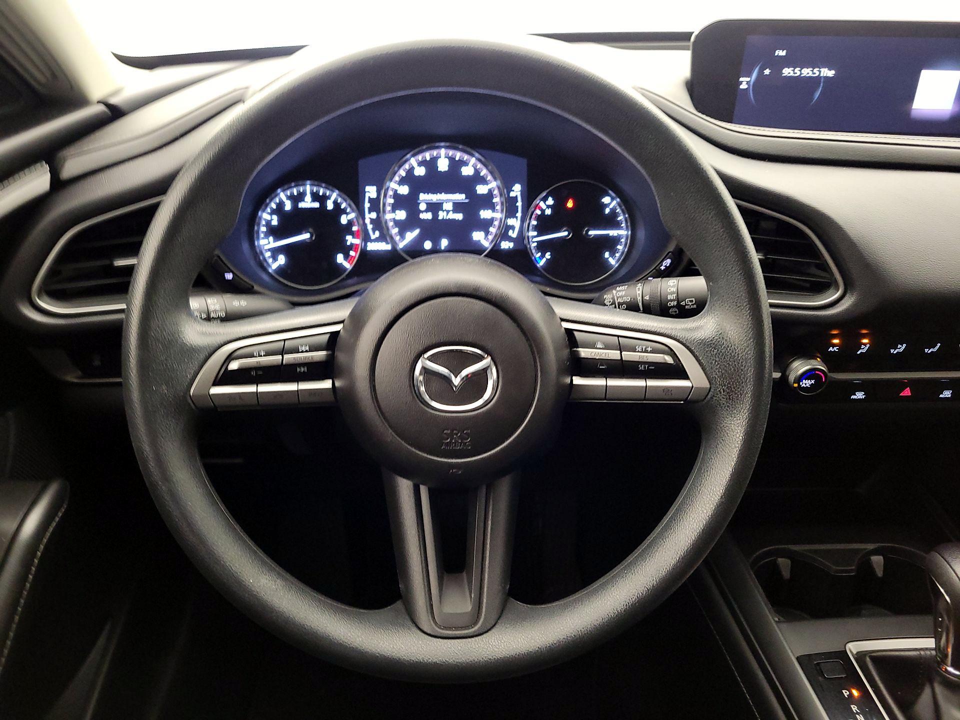 Thumbnail: 2023 Mazda CX-30 - 10