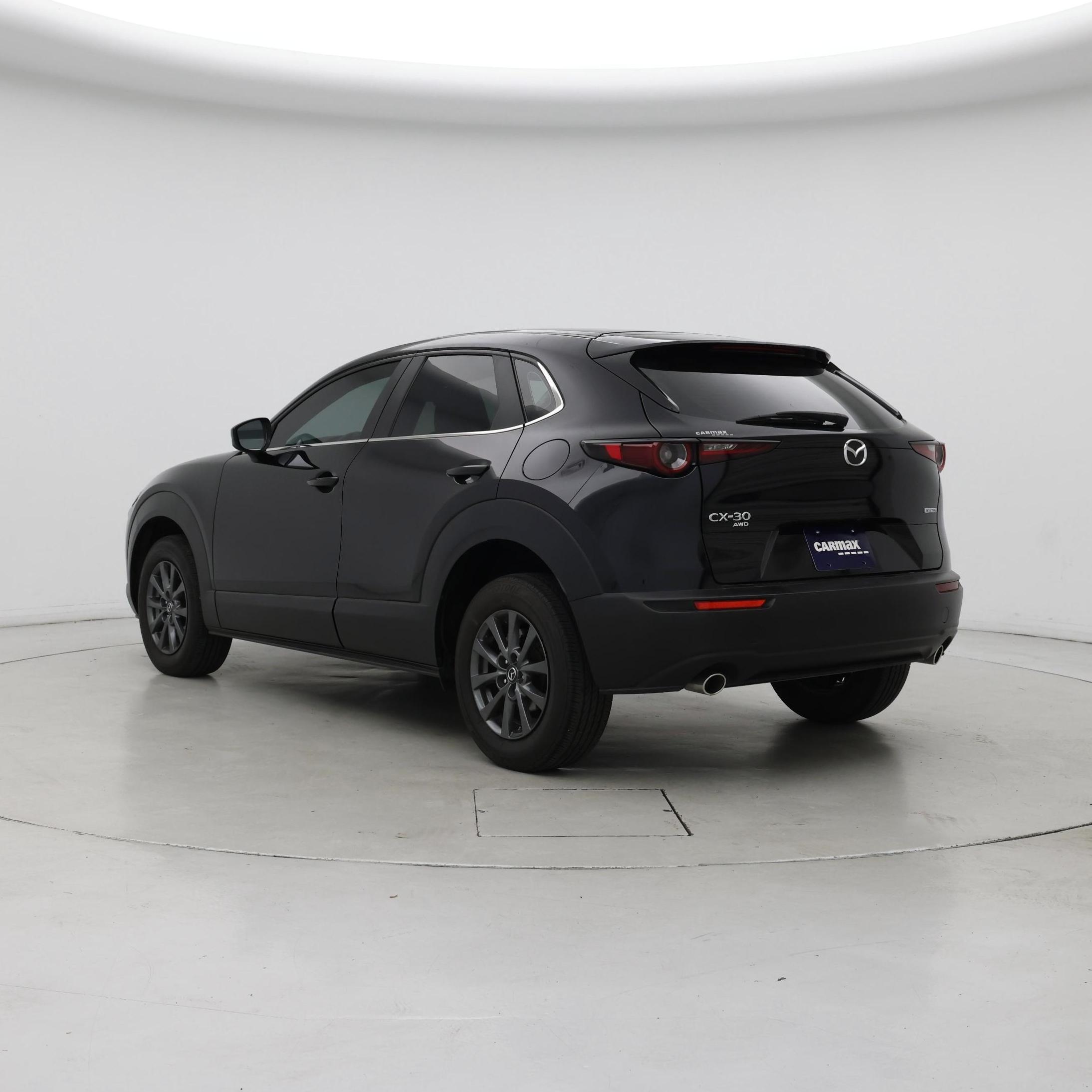 Thumbnail: 2023 Mazda CX-30 - 2
