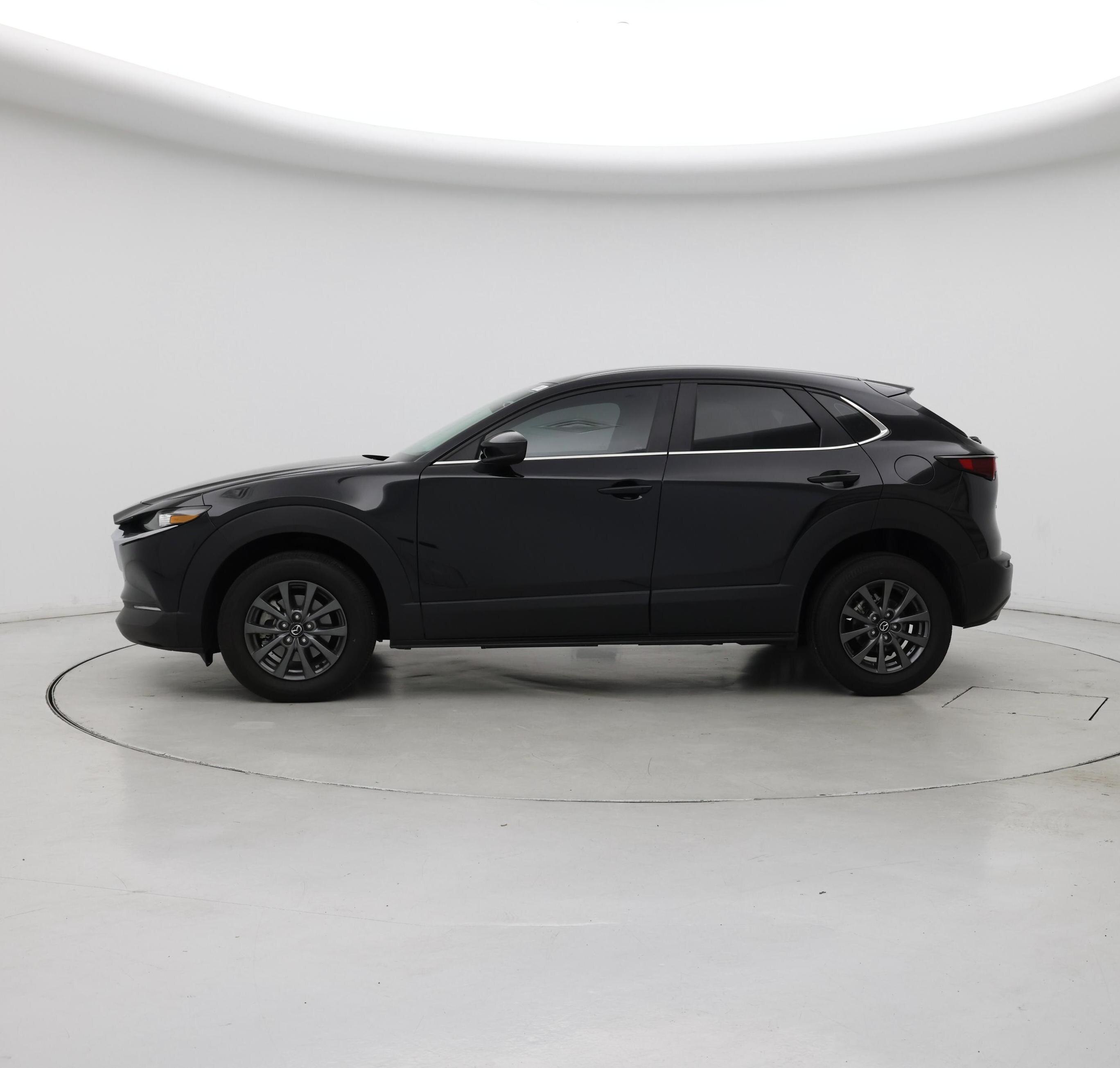 Thumbnail: 2023 Mazda CX-30 - 3