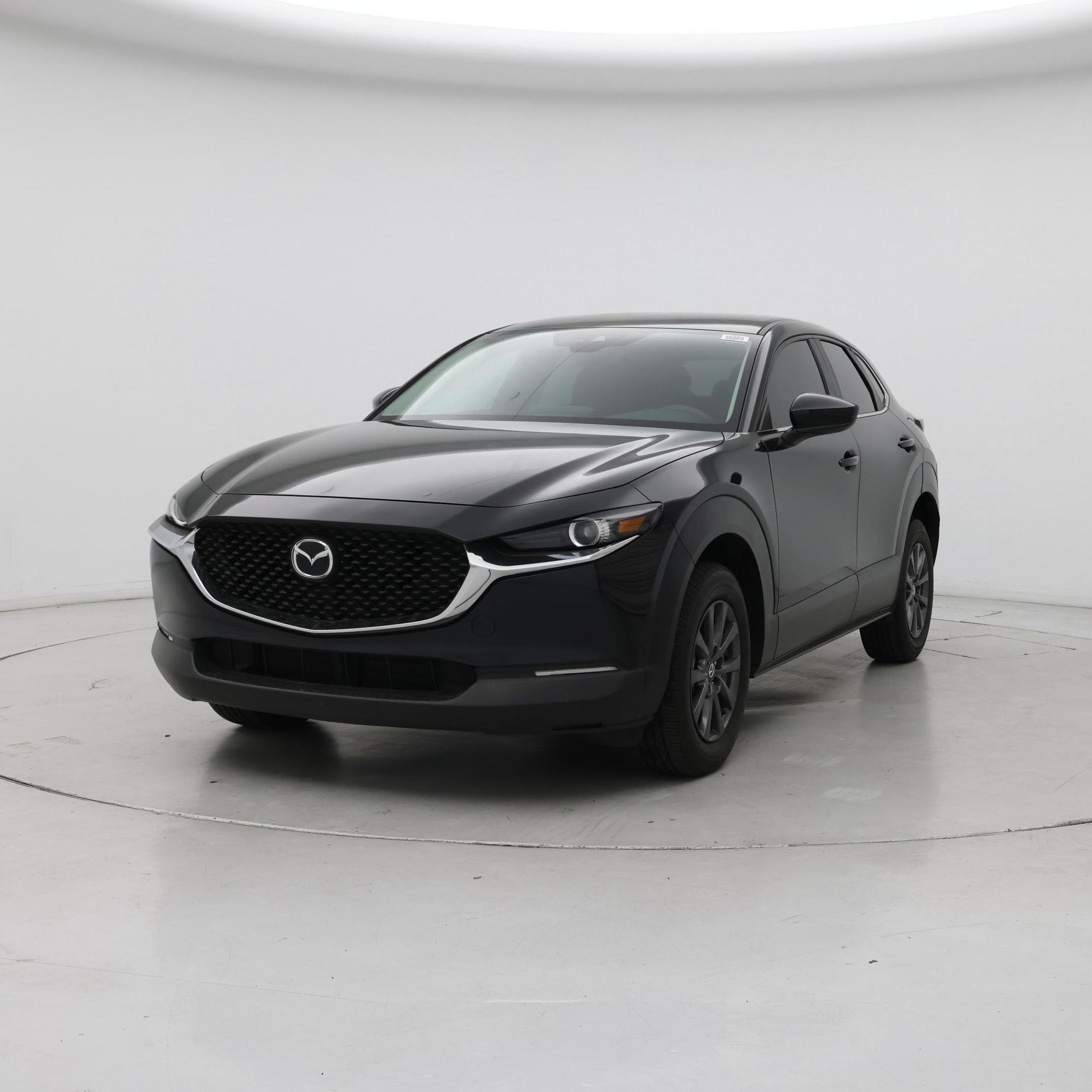 Thumbnail: 2023 Mazda CX-30 - 4